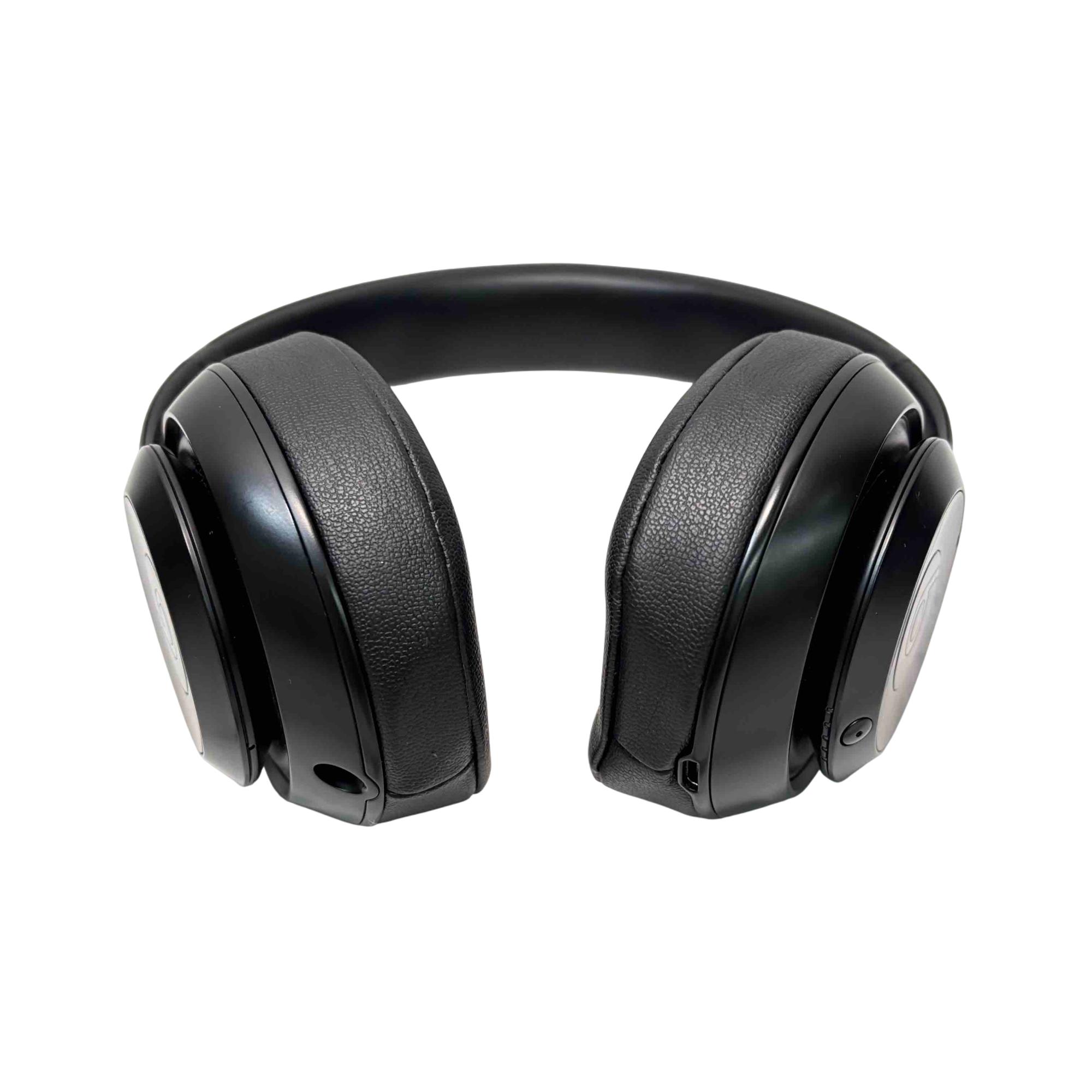 Beats by Dr. Dre Studio 3 Wireless Headphones - Black
