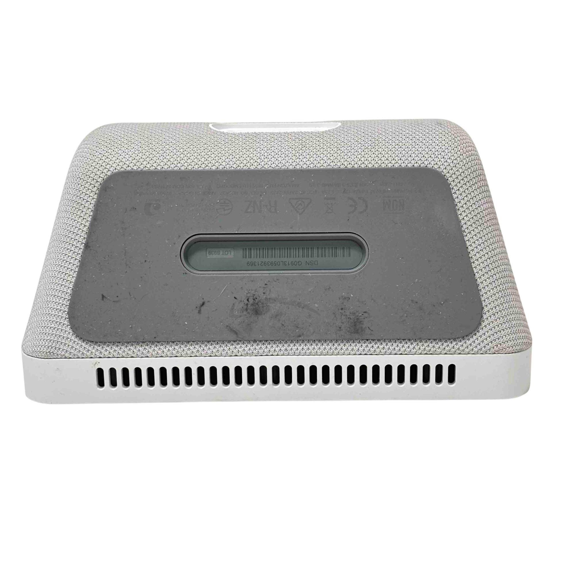 Amazon Echo Show 5 C76N8S 2nd Generation 5.5