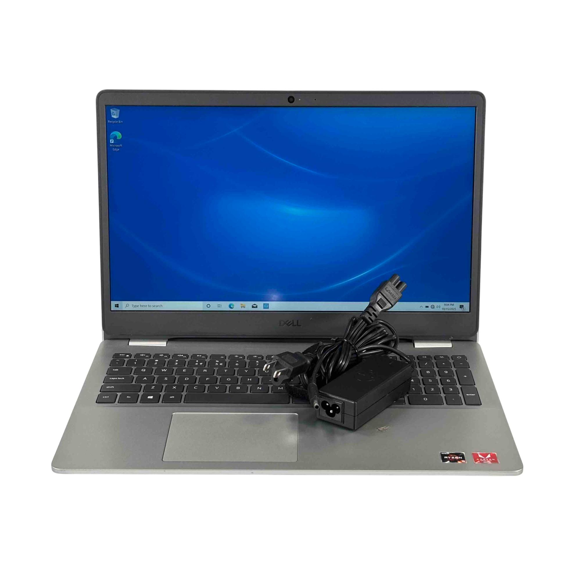 Amd Dell Inspiron 3505 Ryzen 8gb Ram Dell Inspiron 3505 Ryzen 