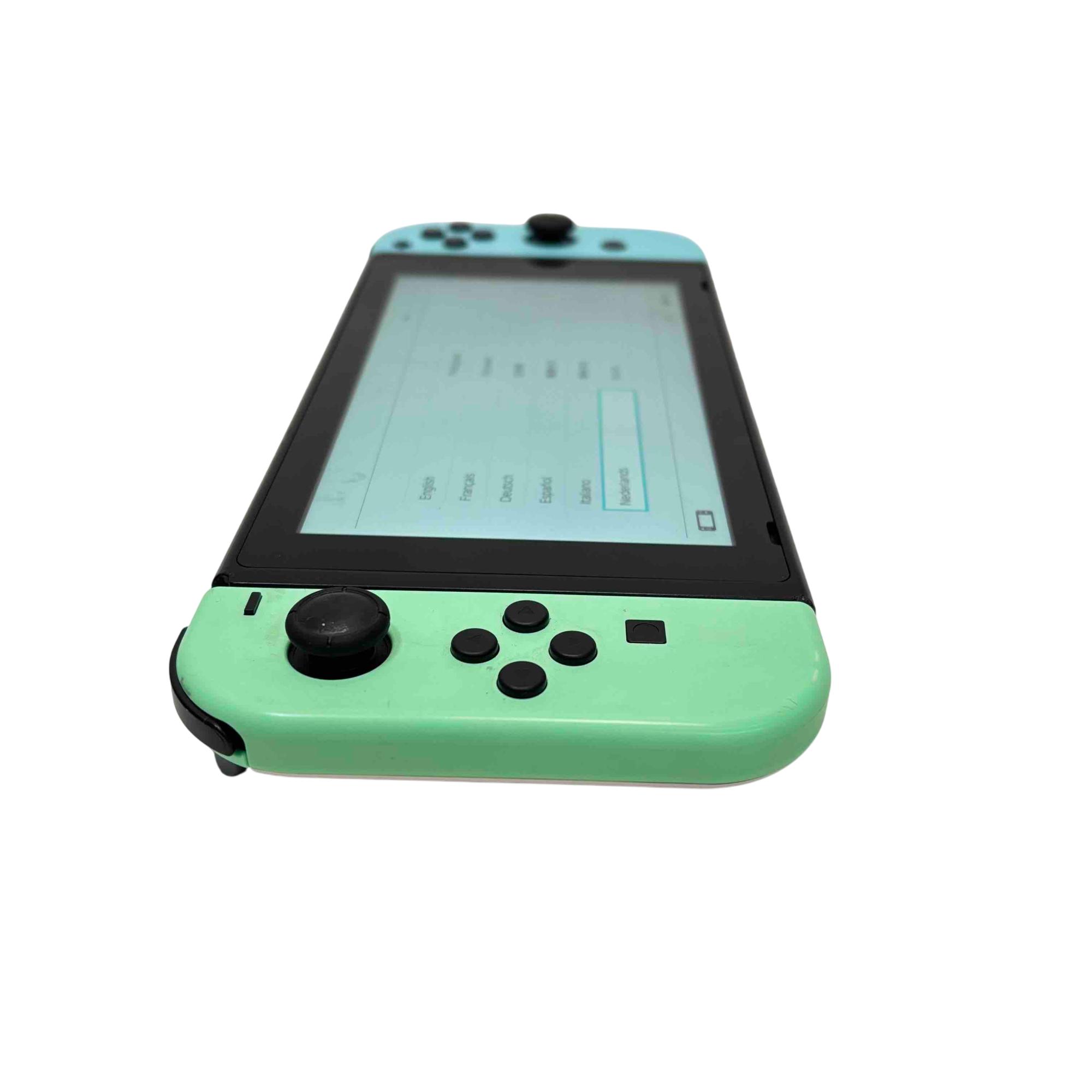 Nintendo Switch HAC-001(-01) 32GB Video Game System - 8323