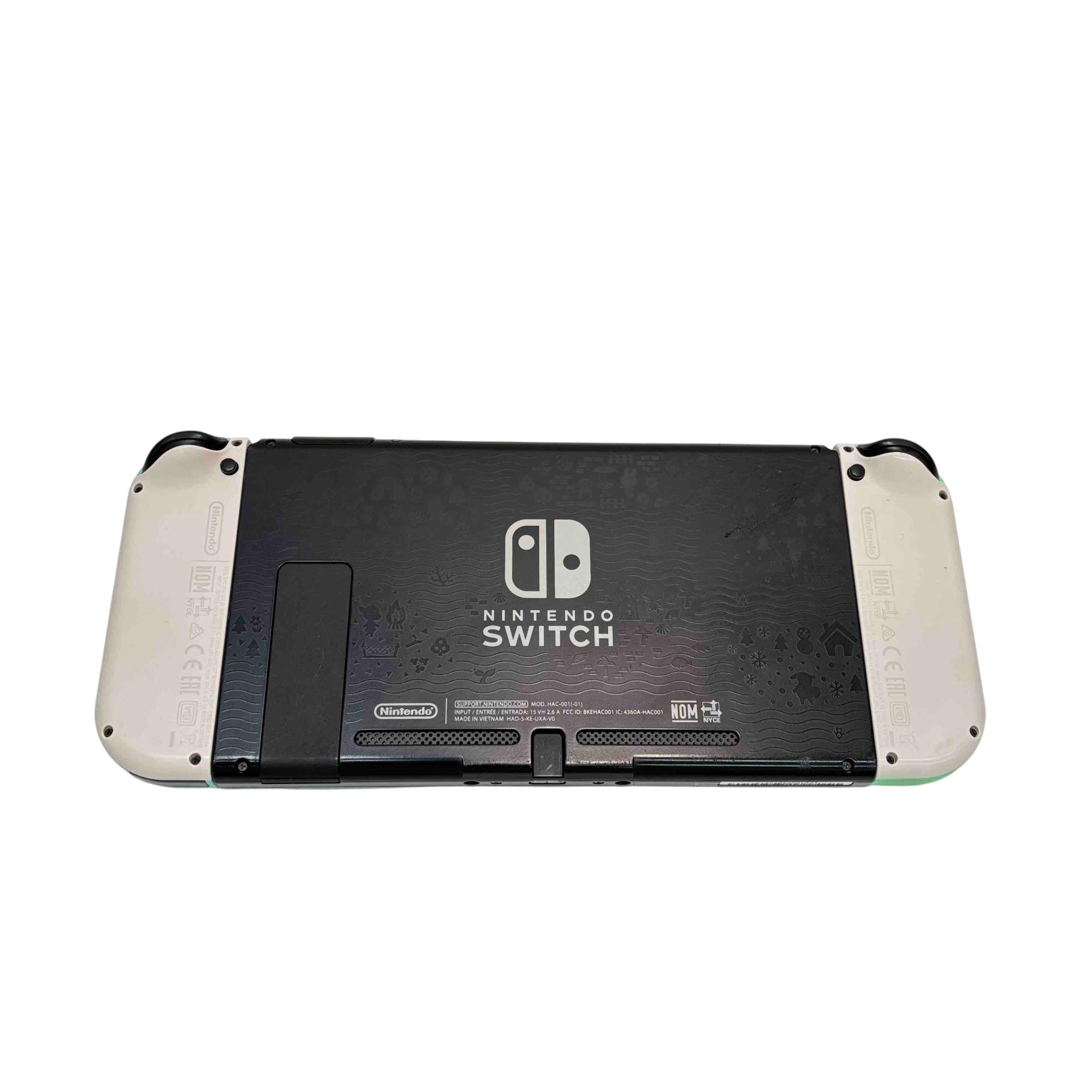 Nintendo Switch HAC-001 2018年 Nintendo Switch HAC-001 2018年 ニンテンドースイッチ - メルカリ
