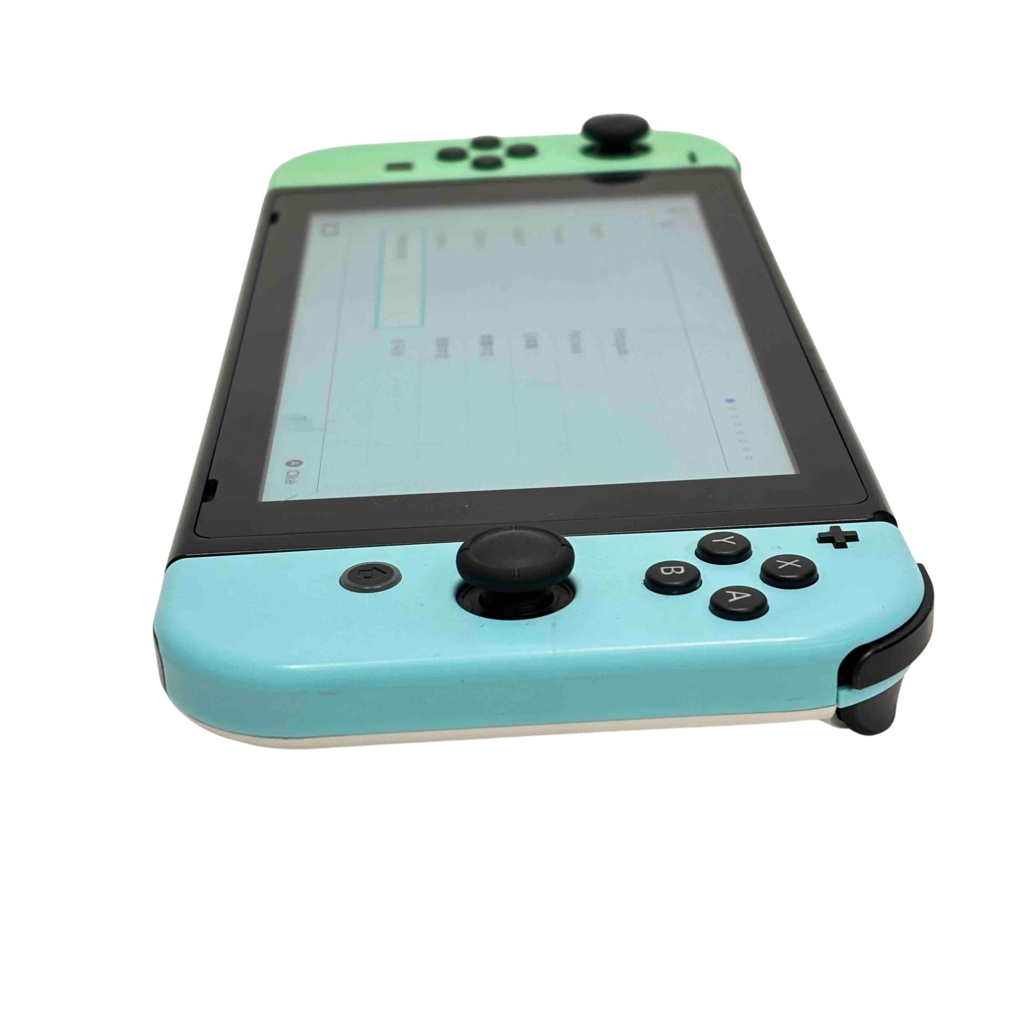 【送料無料】Nintendo switch HAC-001(-01) Amazon.com: Nintendo Switch with Gray Joy‑Con - HAC-001(-01