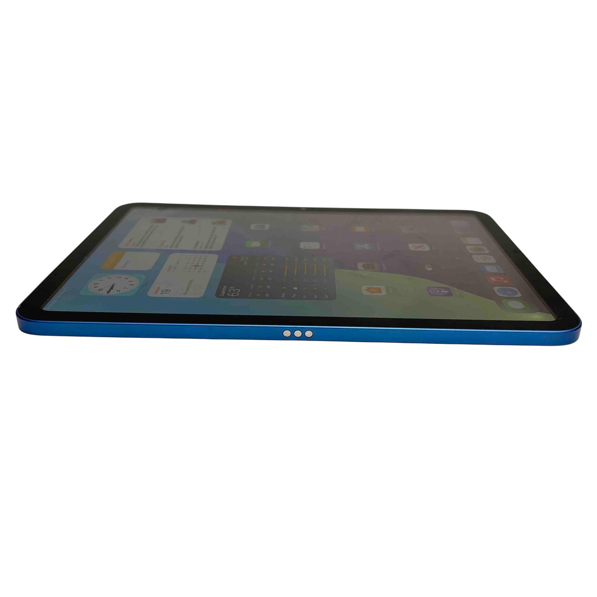 Apple iPad 10th Gen MPQ13LL/A 10.9-Inch WiFi-Only 64GB Storage