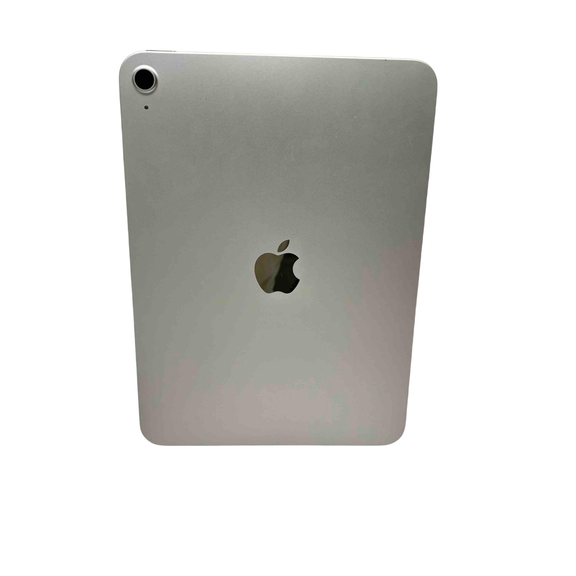 iPad本体 iPad (A16) 128GB silver Apple iPad (A16) Silver 128 GB | Optimum Mobile