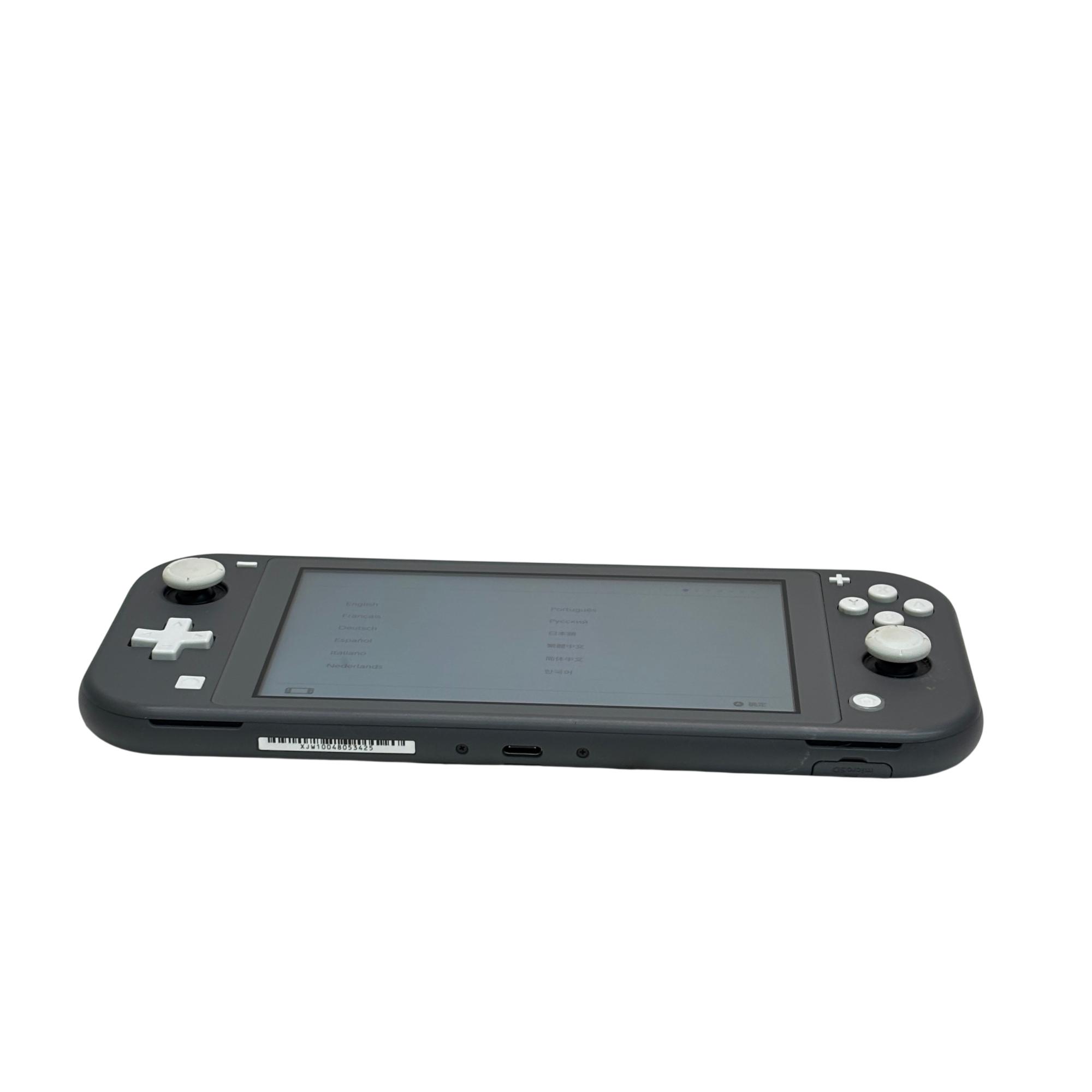 Nintendo Switch Lite HDH-001 5.5