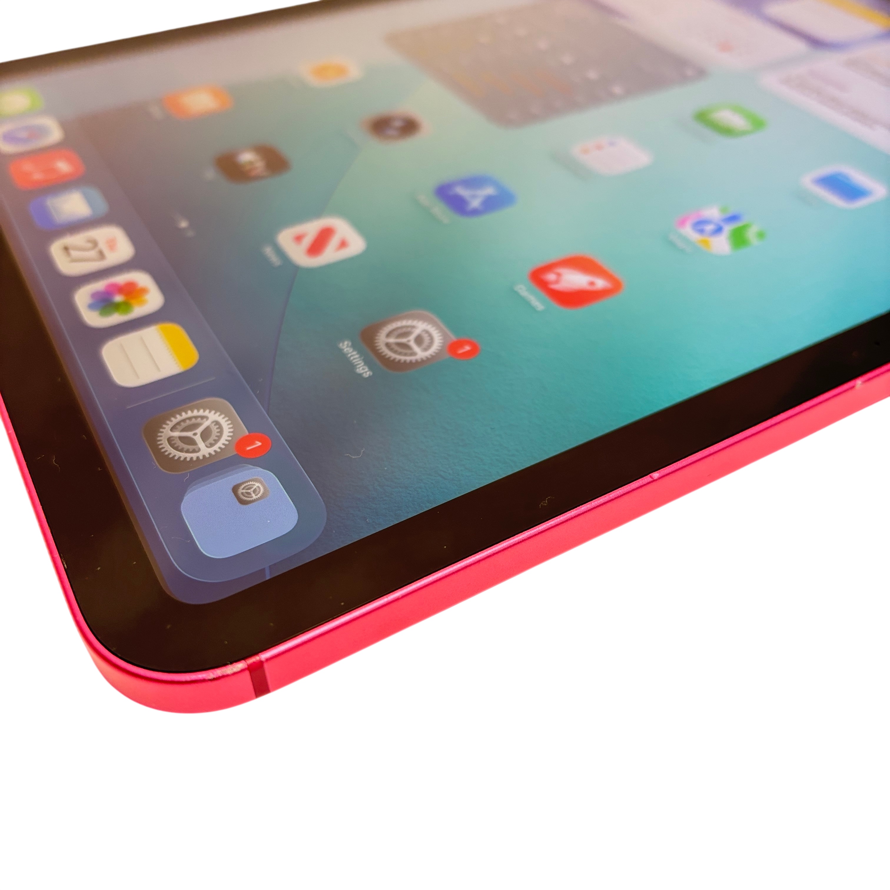 Apple MD7N4LL/A 256GB iPad A16 Bionic Wi-Fi + Cellular
