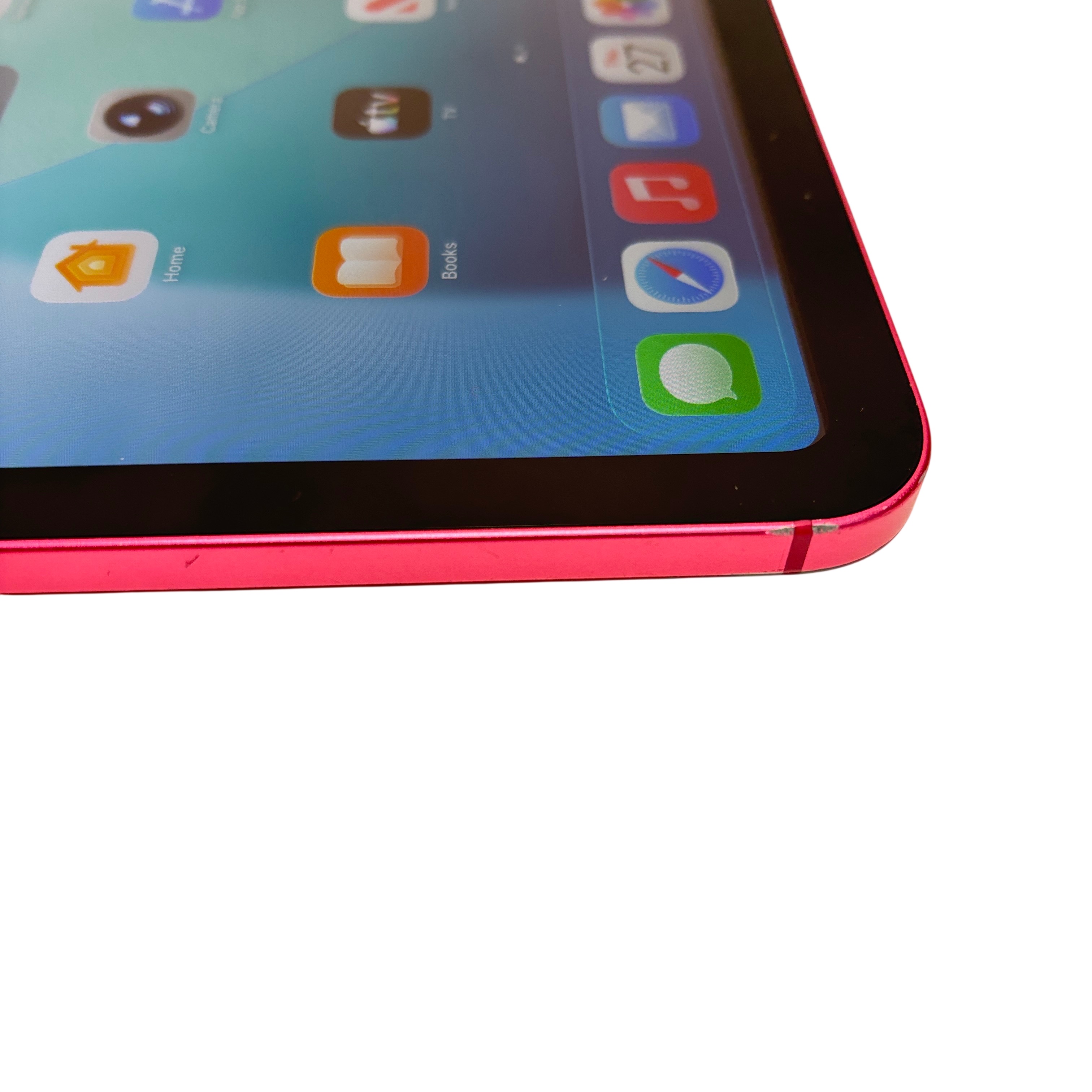 Apple MD7N4LL/A 256GB iPad A16 Bionic Wi-Fi + Cellular