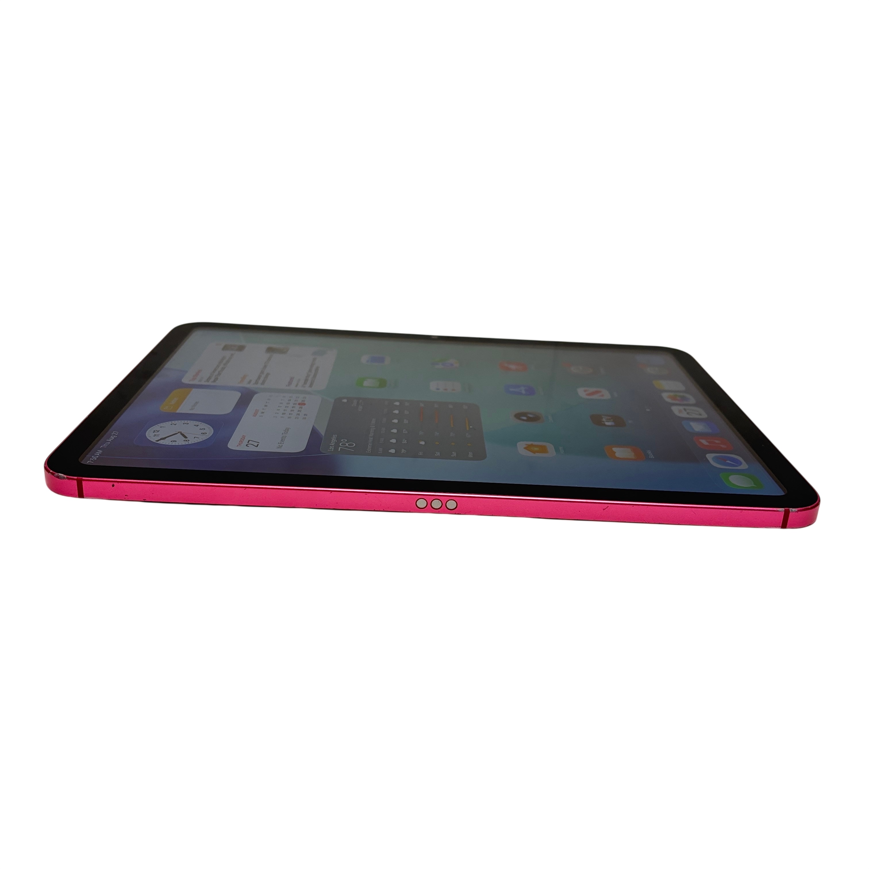 Apple MD7N4LL/A 256GB iPad A16 Bionic Wi-Fi + Cellular