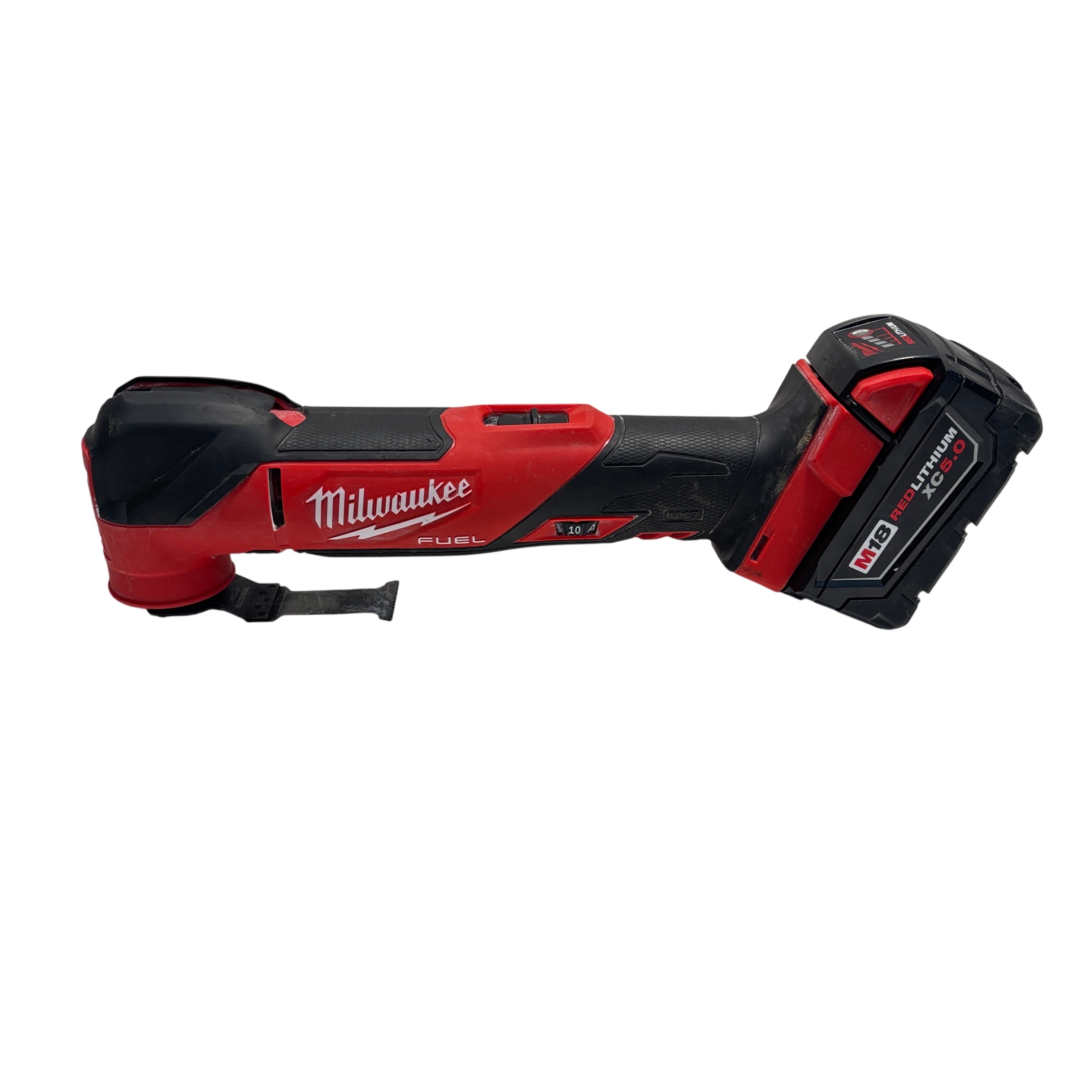 Milwaukee 2836-20 M18 FUEL 18-Volt Lithium-Ion Brushless