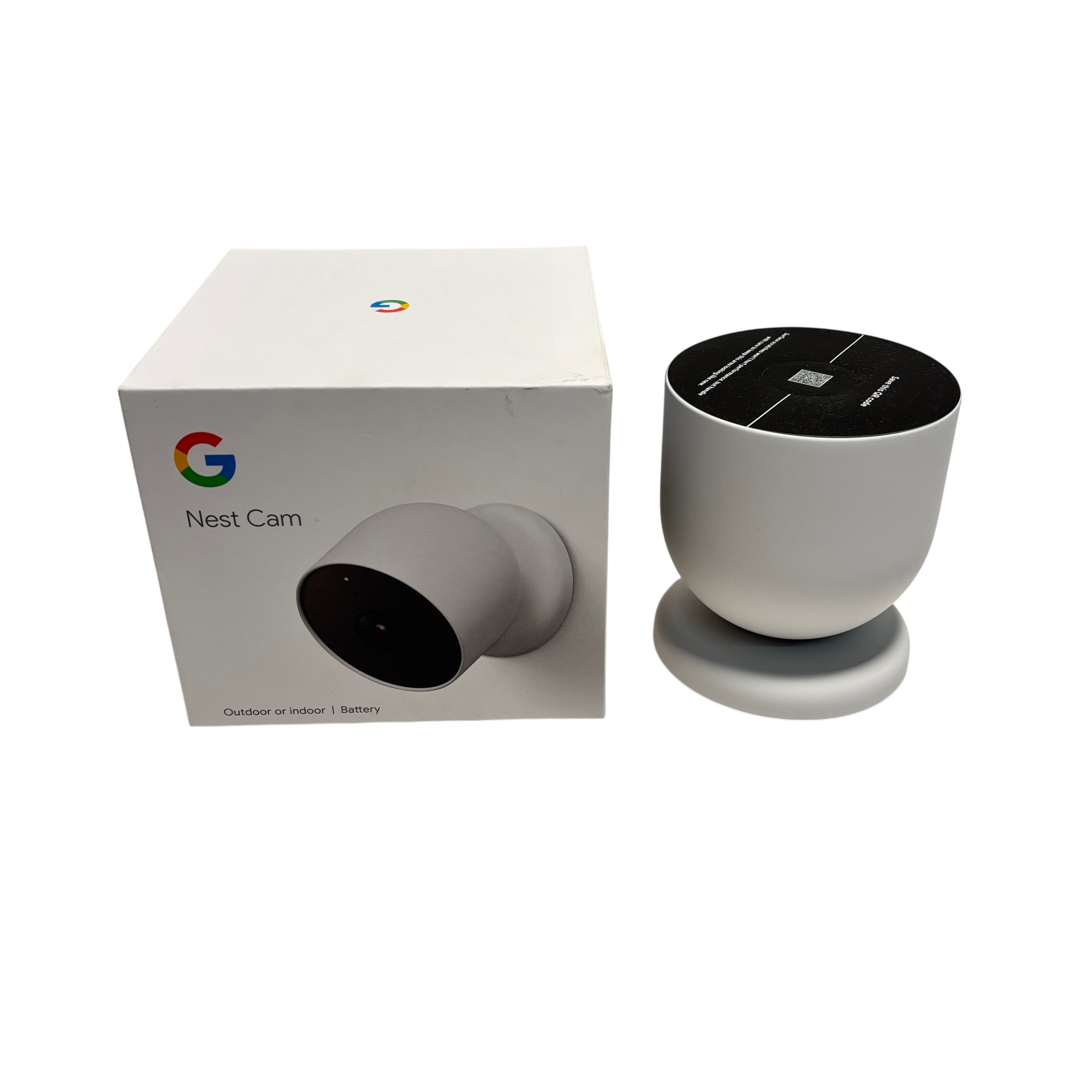 Google Nest Indoor Outdoor Camera Google Nest Cam With Battery
