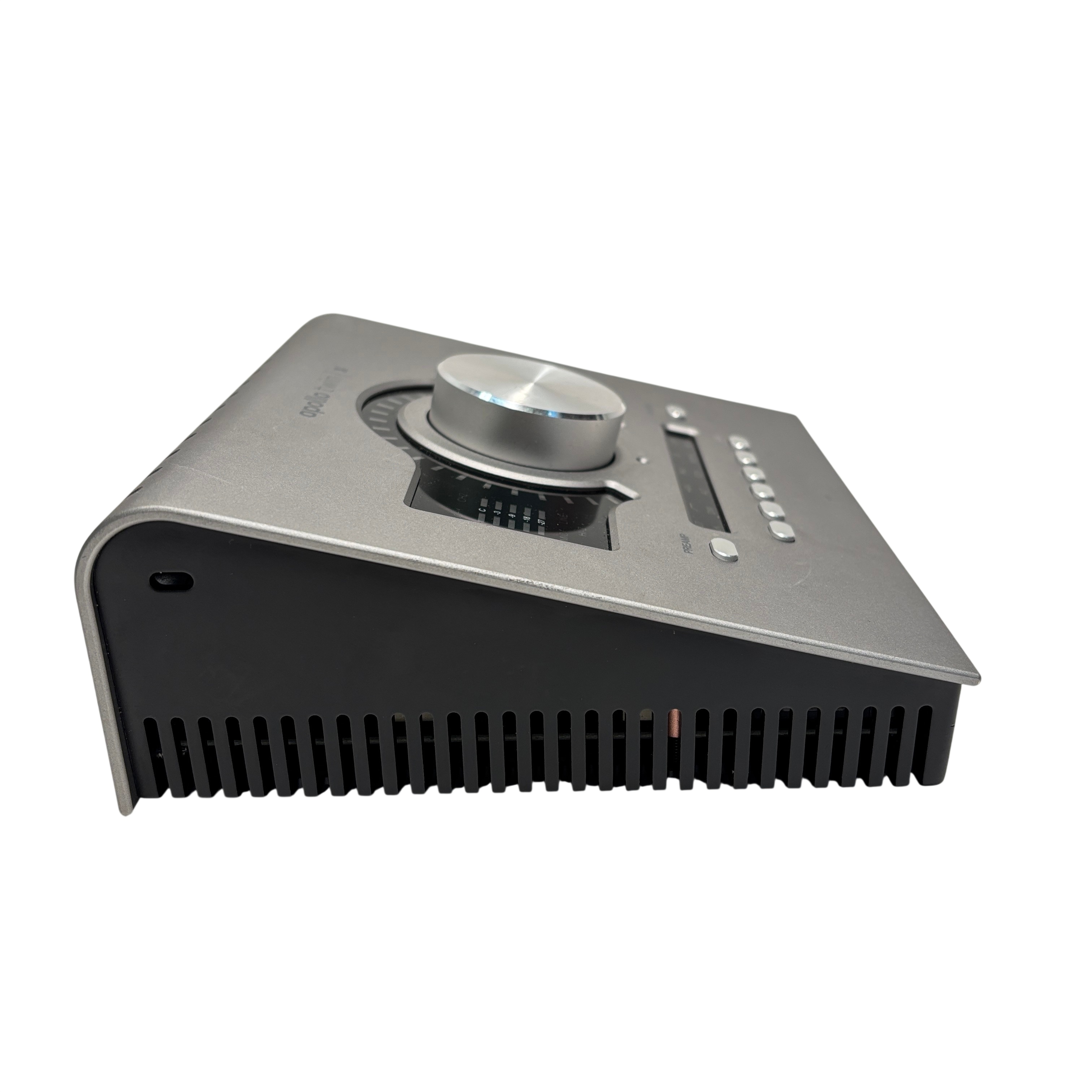 Universal Audio Apollo Twin X DUO Gen 2 Thunderbolt Audio Interface