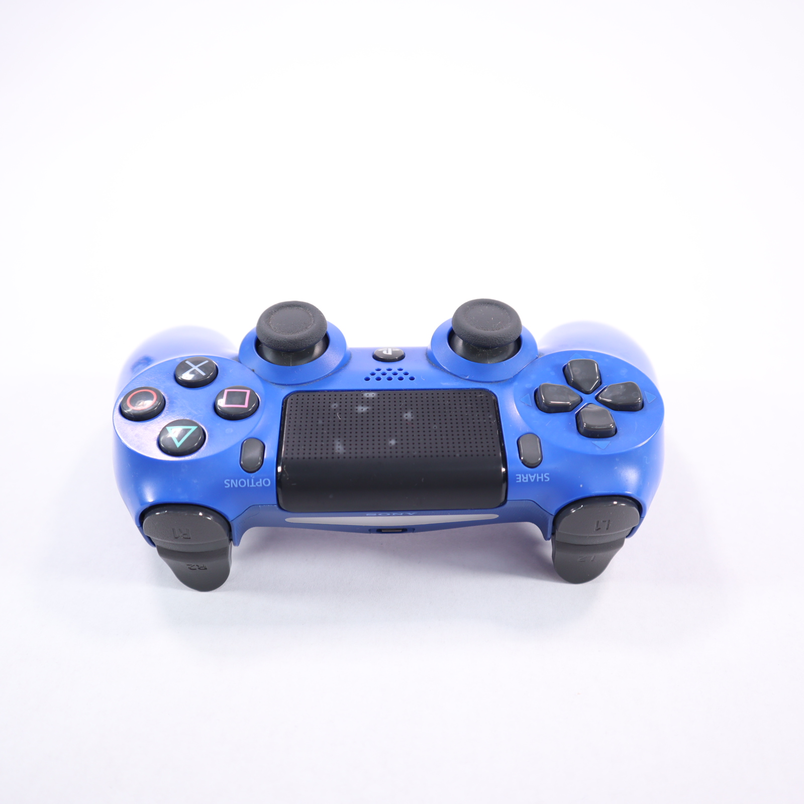 Sony DualShock 4 CUH-ZCT2U for the PlayStation 4 Video Game Controller