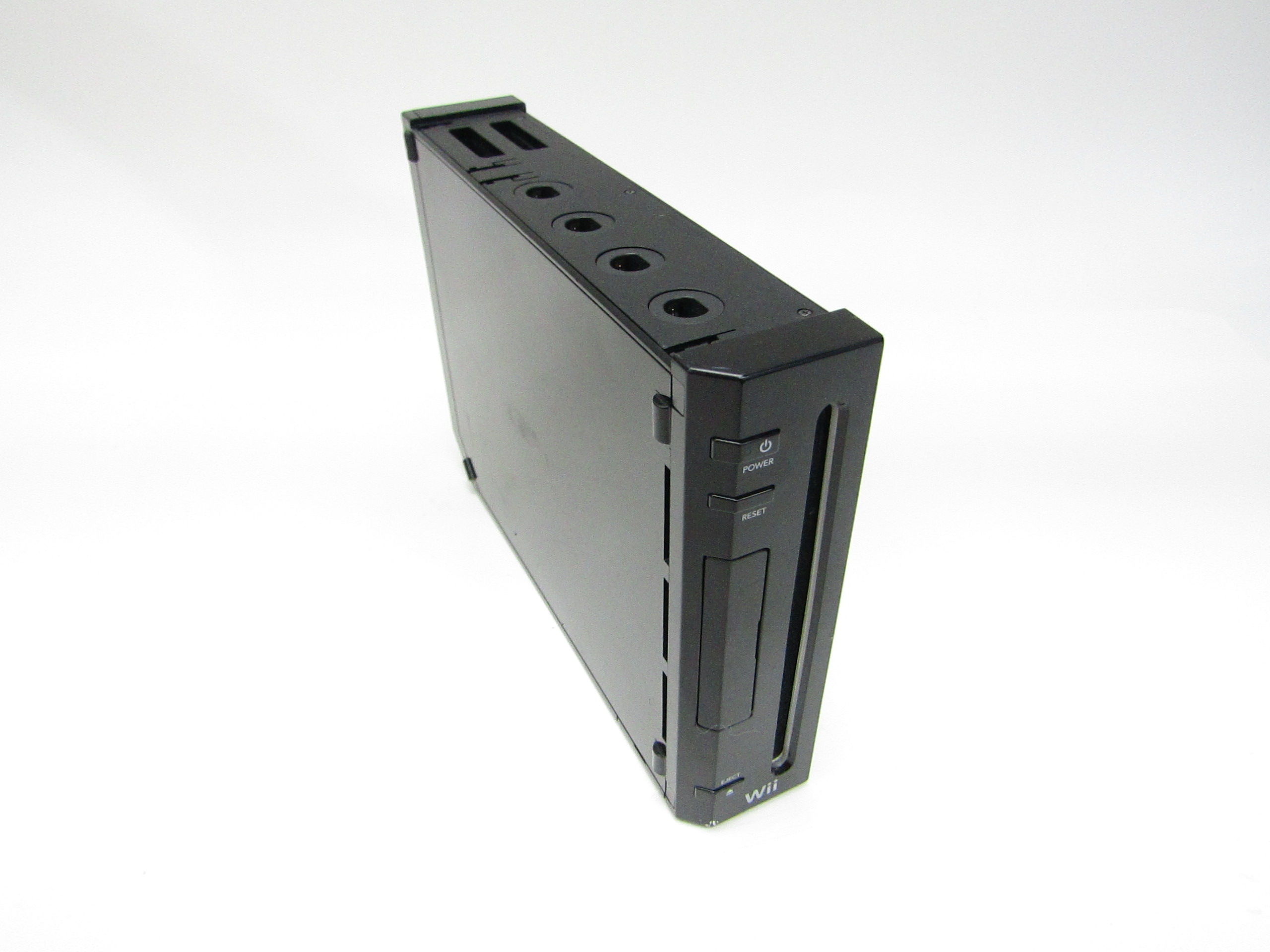 Nintendo Wii 512MB Video Game Console Black Style 4115
