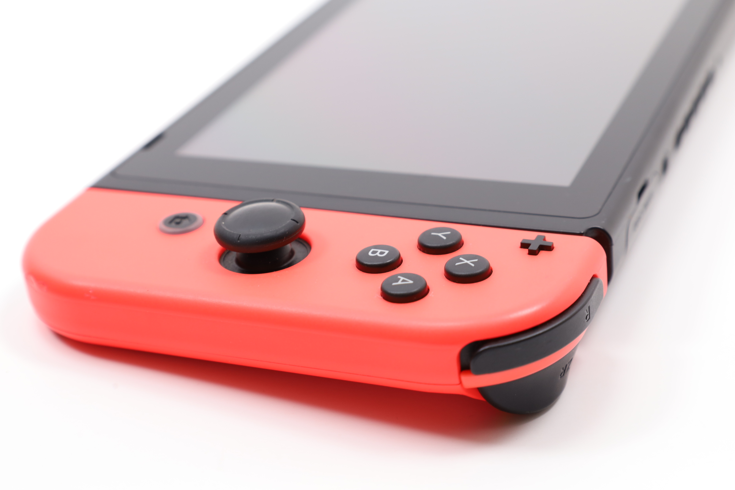 Nintendo Switch 本体 HAC-001 Amazon.com: Nintendo Switch Game Console - Black (HAC-001(-01) w