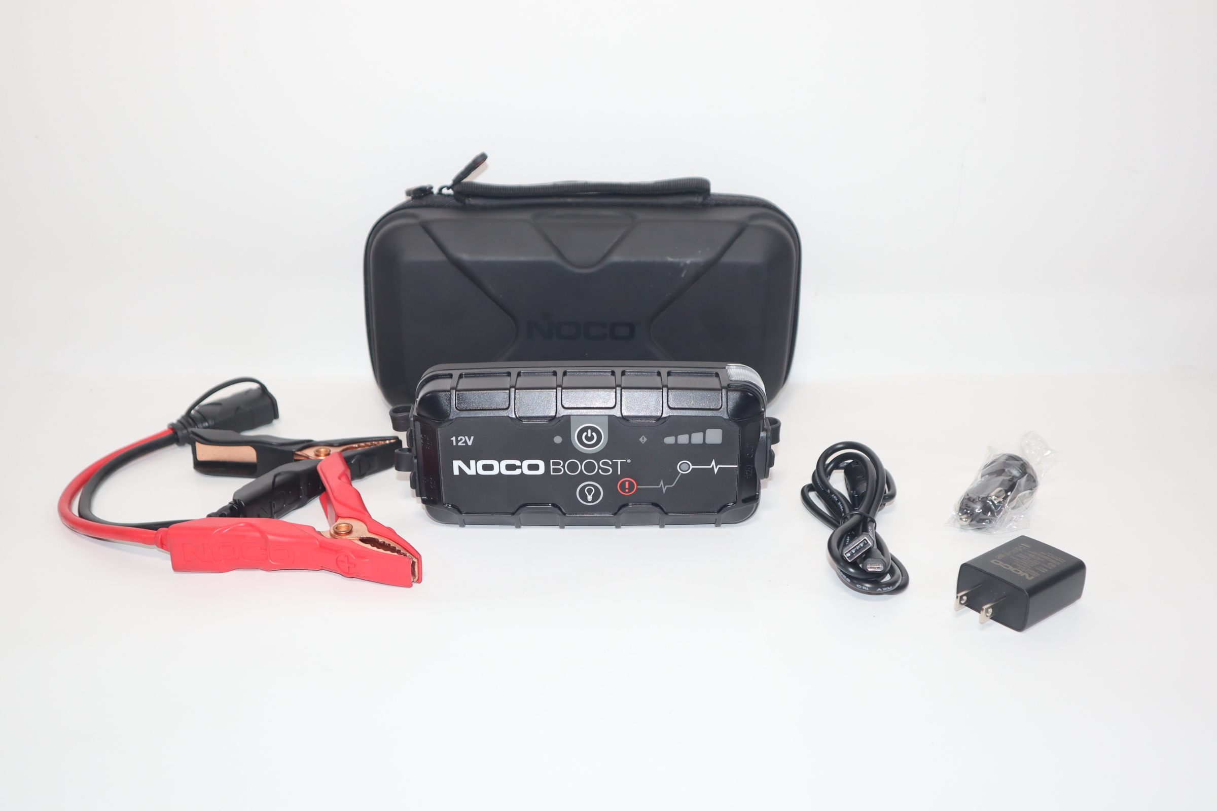 All you need to know about the Noco Genius GB40 & GB70 Jump-Starters -  Batteries Online