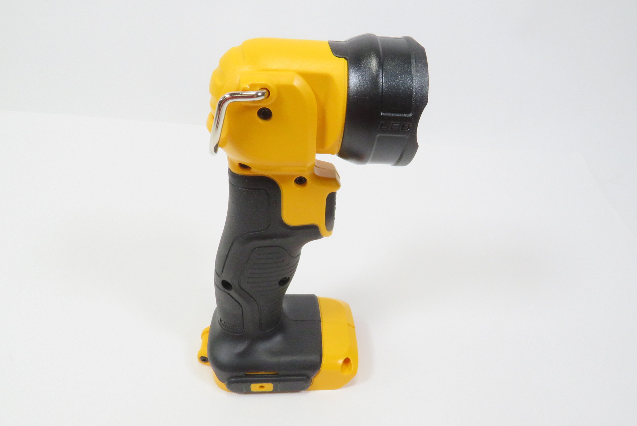 DeWalt DCL040 20V MAX Cordless LED Work Light