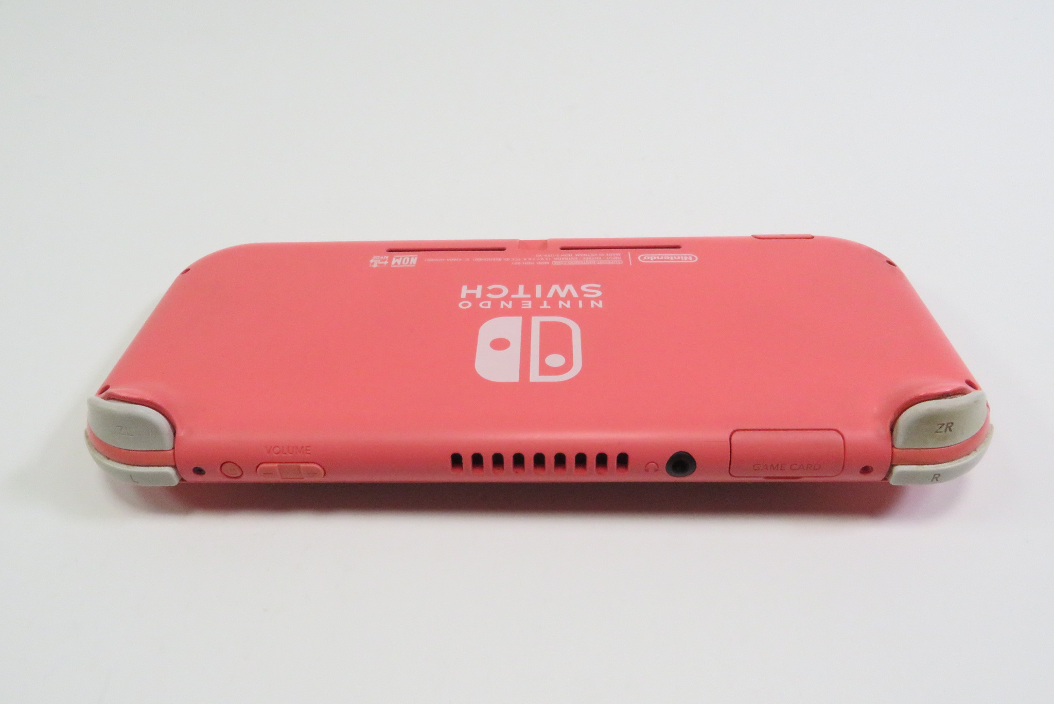 Nintendo Switch Lite HDH-001 5.5