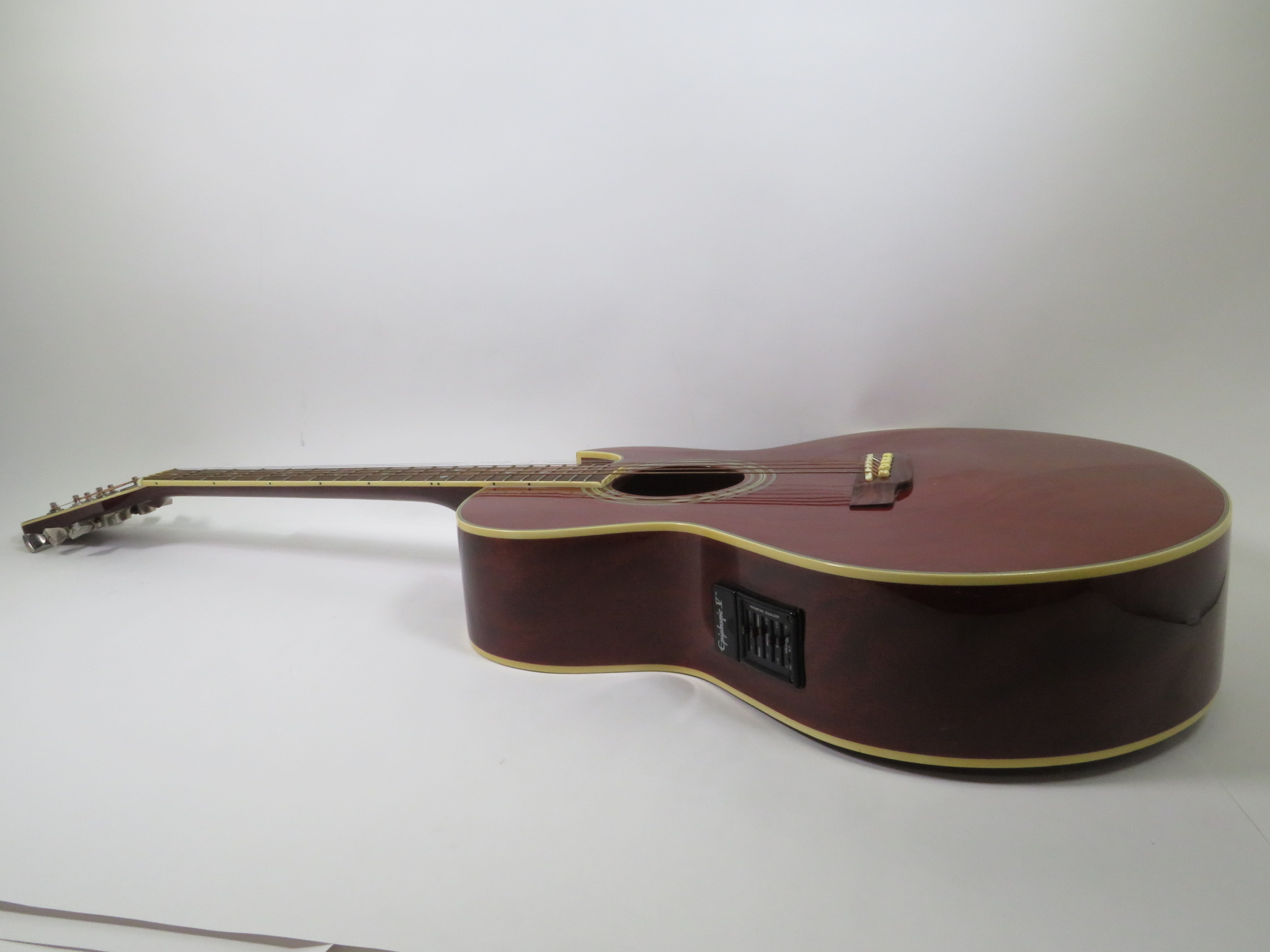 Epiphone BAXTER Acoustic/Electric Guitar