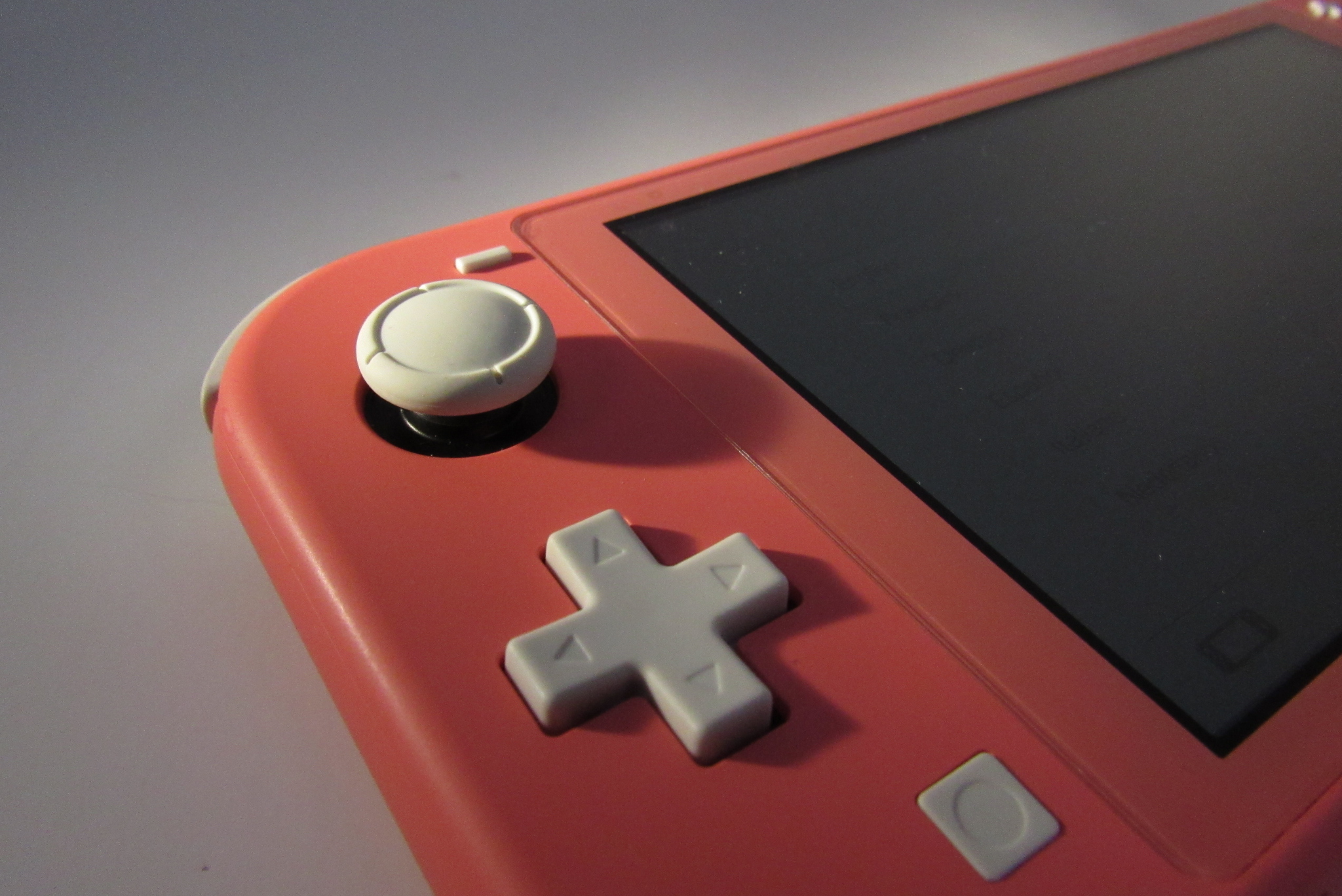 Nintendo Switch Lite HDH-001 32GB Portable Video Game Console