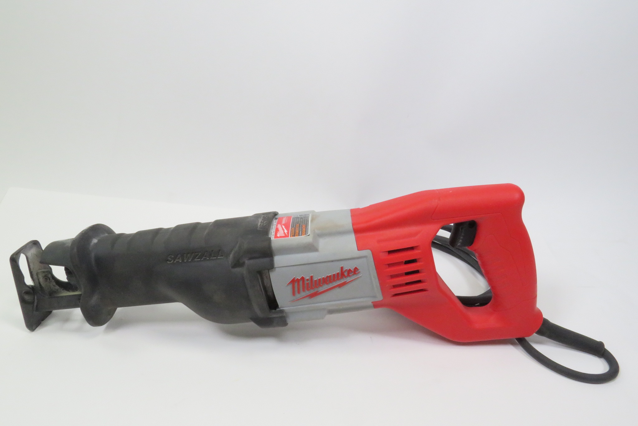 Milwaukee 6519 30 12 AMP 1 1 8