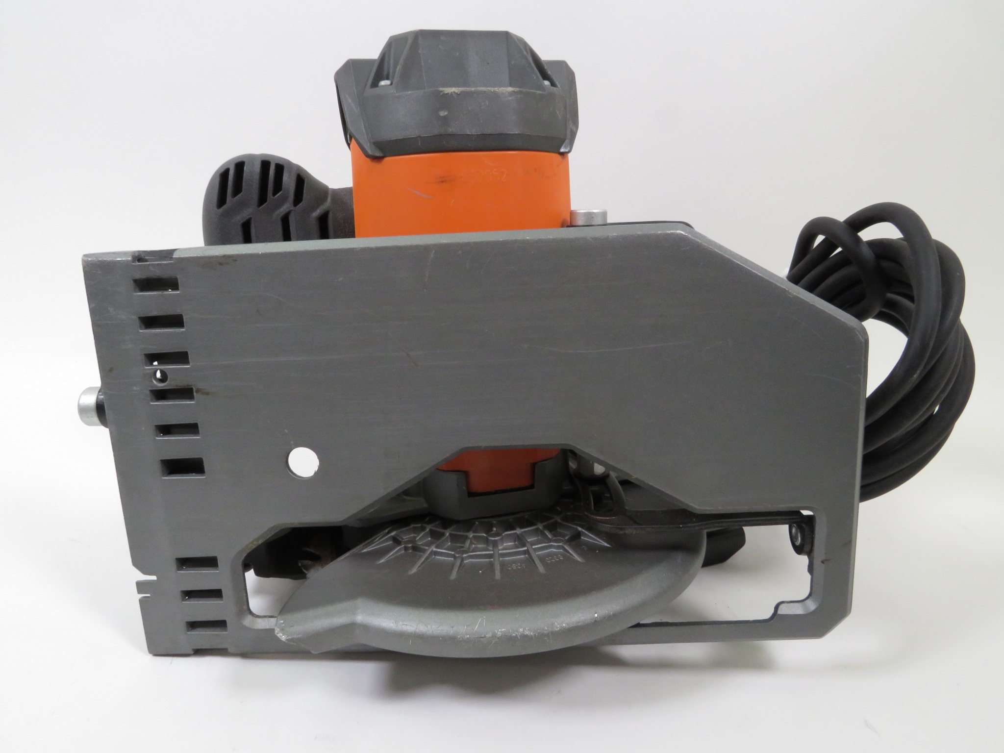 Ridgid R3204 6-1/2