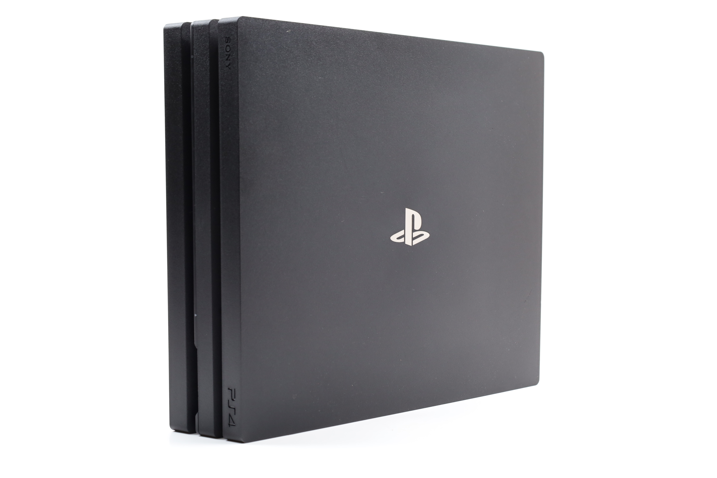 Sony PlayStation 4 Pro CUH-7215B 1TB Video Game Console - Black (0691)