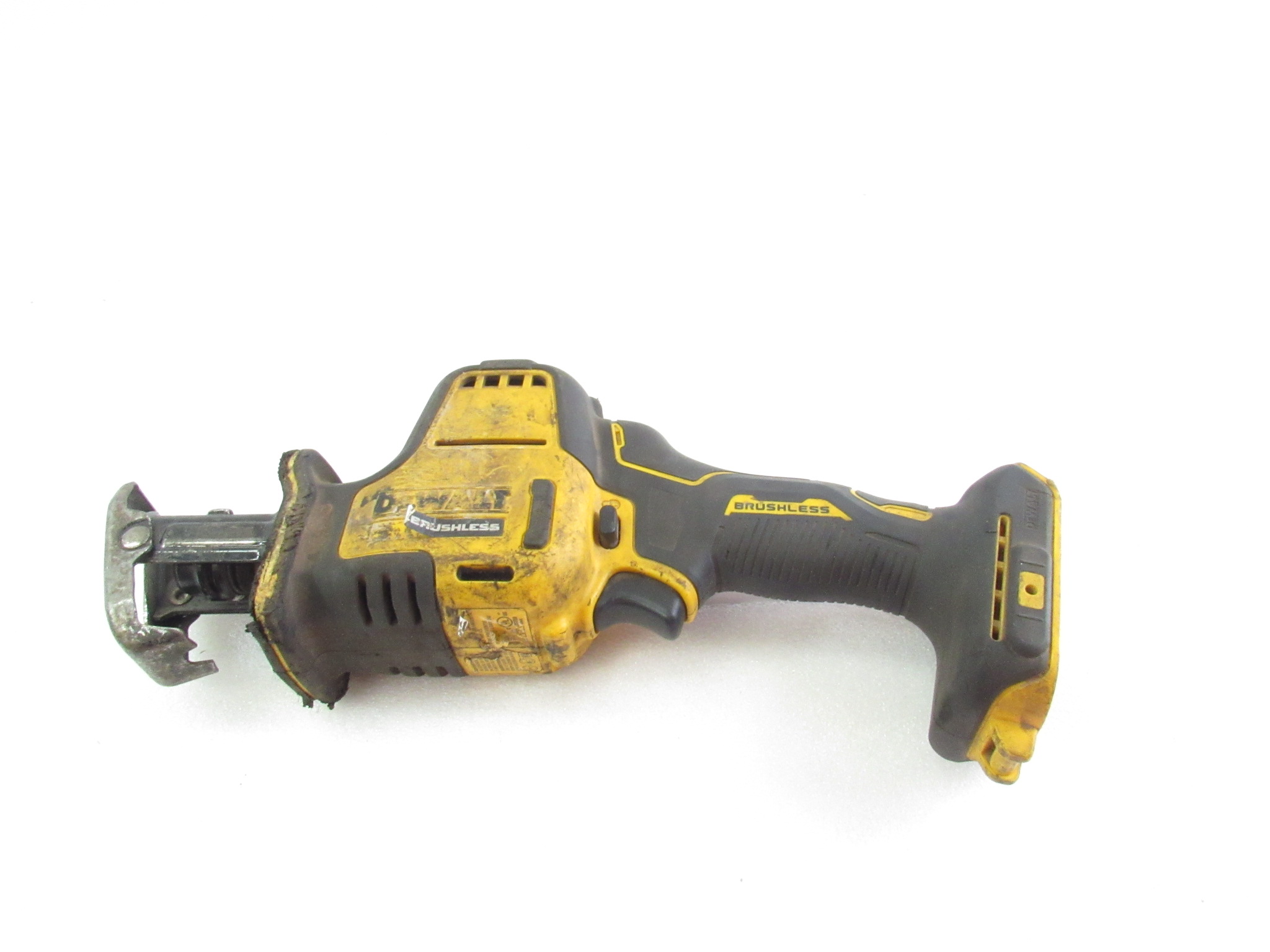 DeWalt DCS369 ATOMIC 20V MAX Cordless Brushless Compact