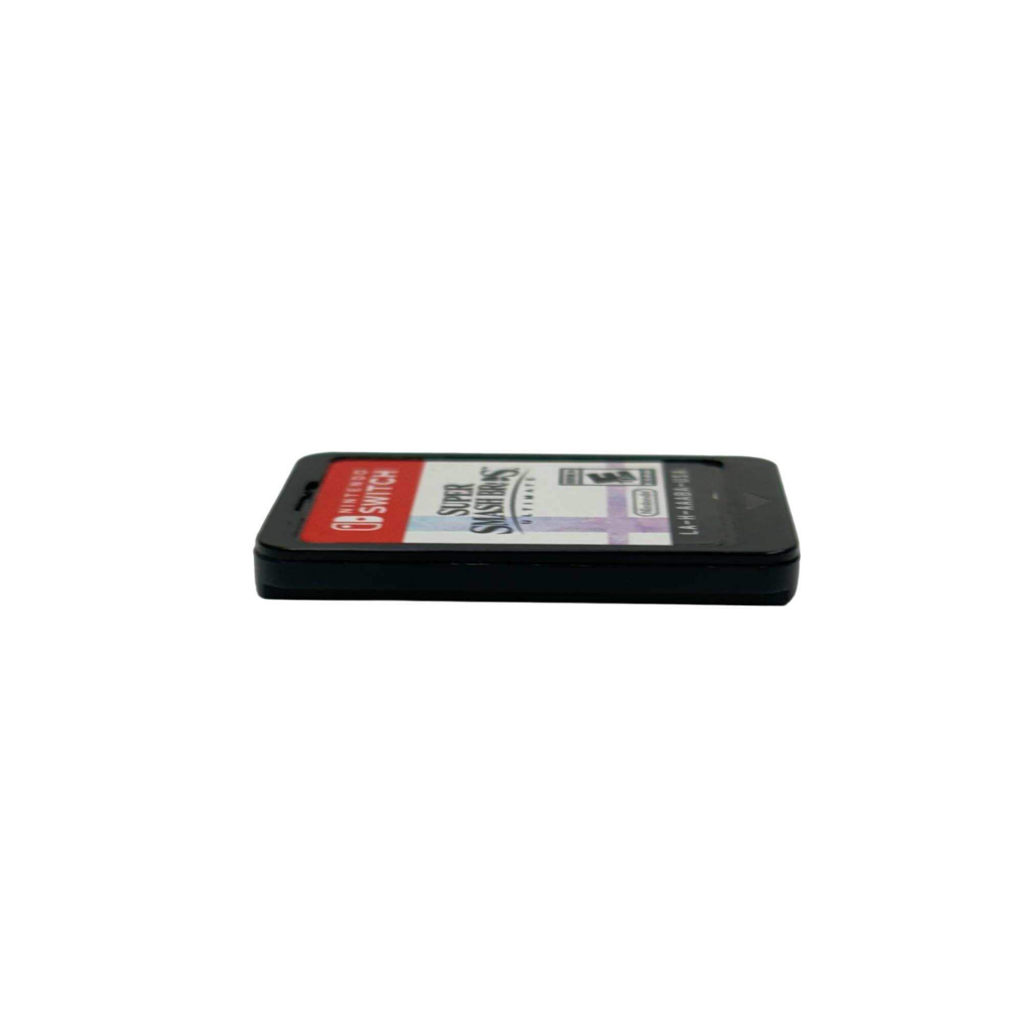 Nintendo Switch Super Smash Bros. Ultimate Game Cartridge LA