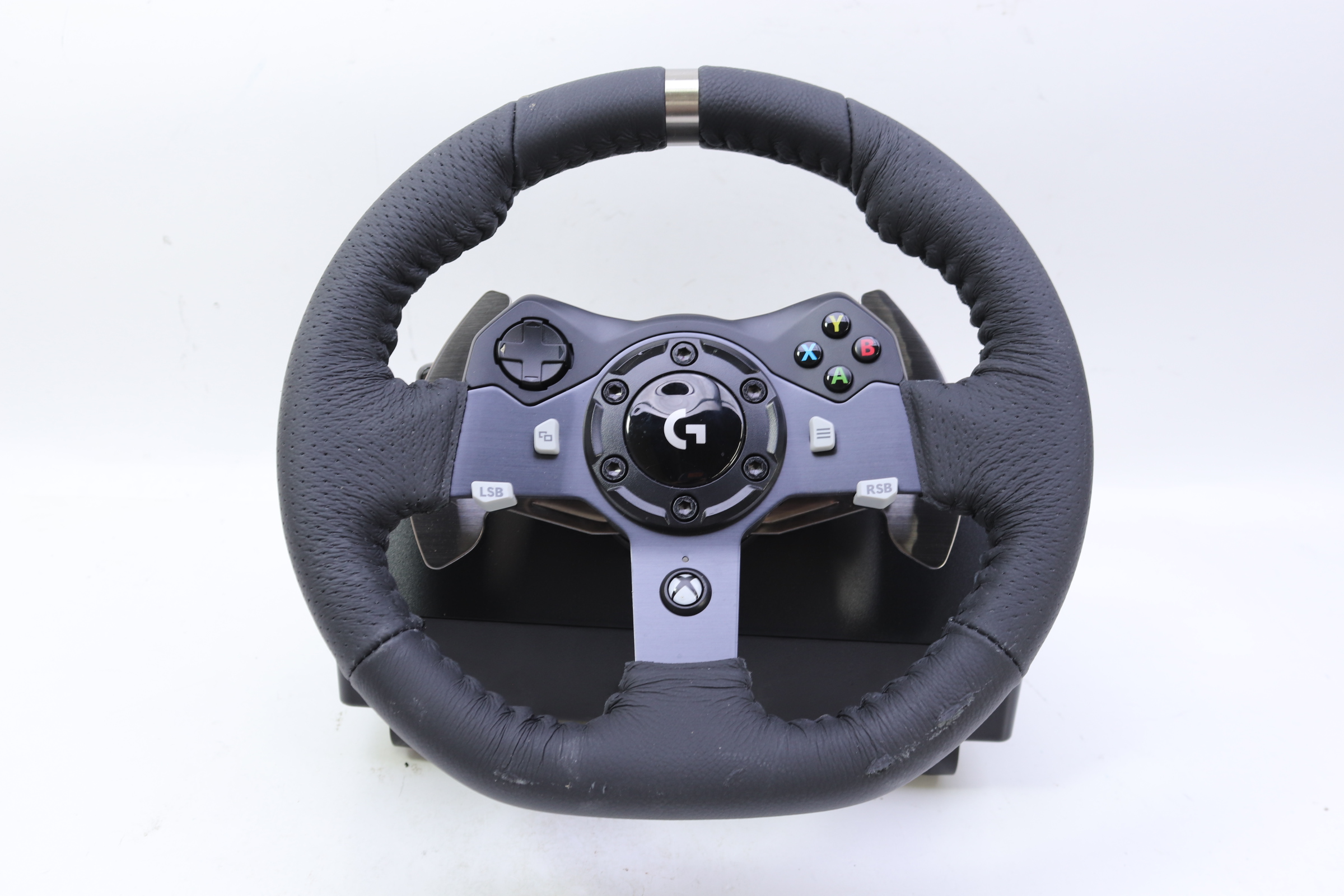 Logitech 941-000121 G920 Driving Force Racing Wheel - Xbox Series X/S