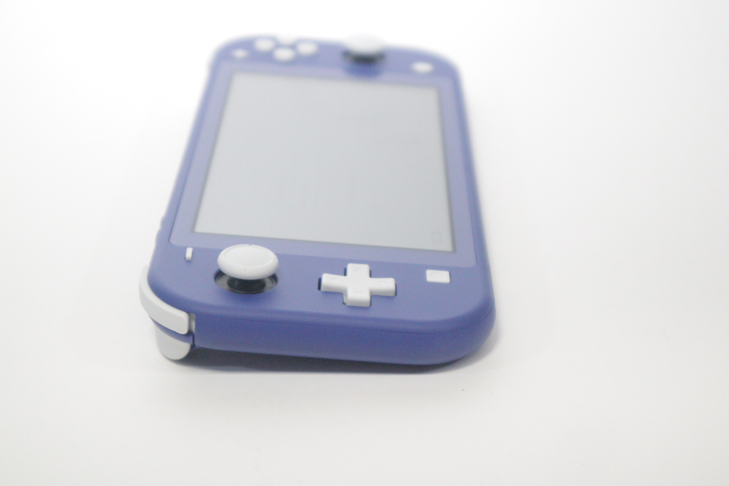 Nintendo Switch Lite HDH-001 Blue 5.5