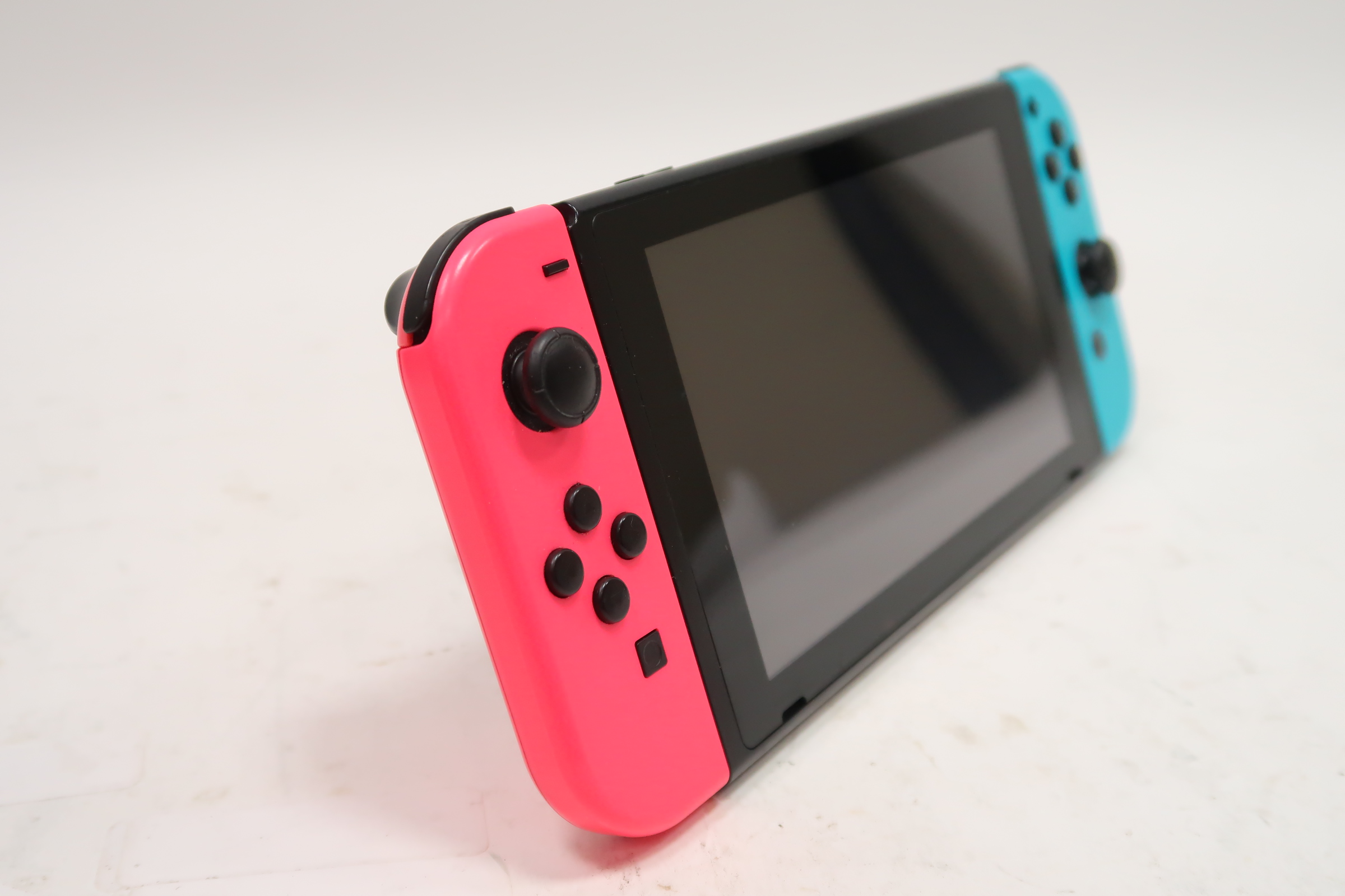Nintendo Switch HAC-001 32GB Video Game System-7694