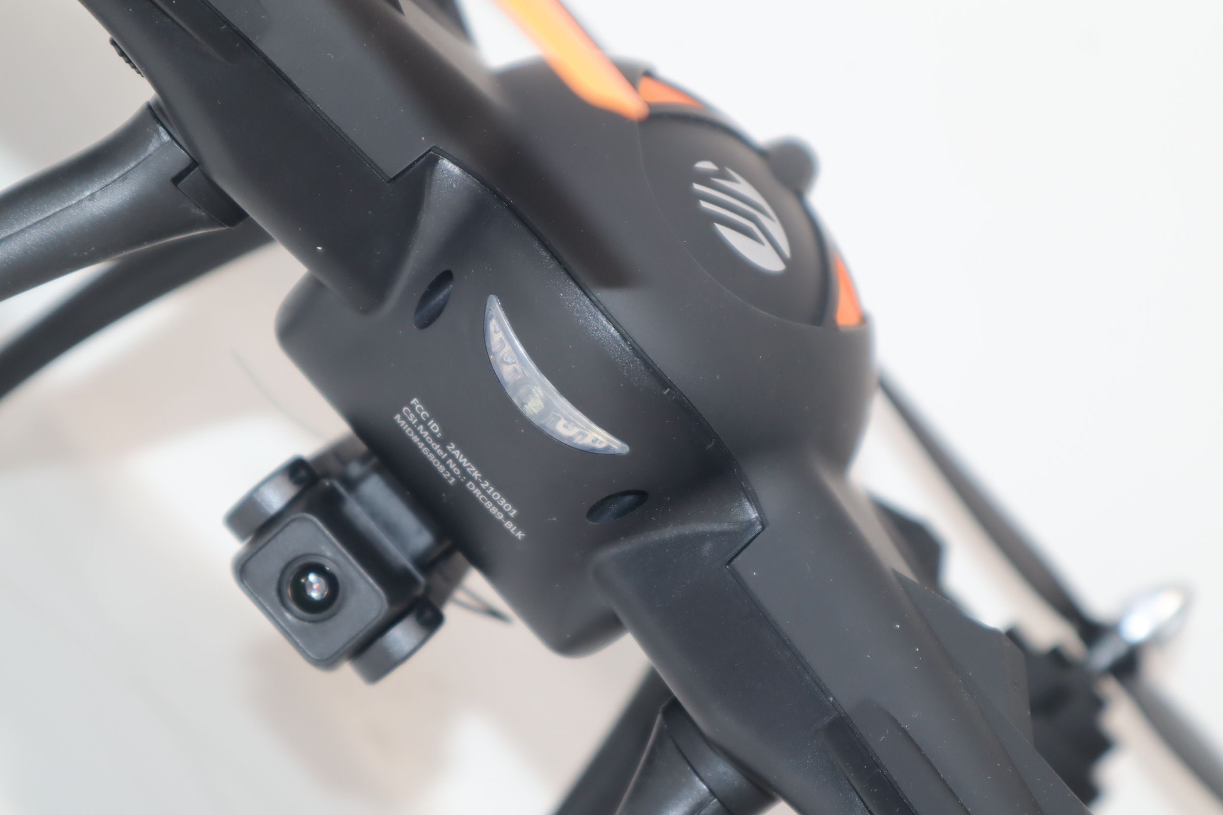 Remote Control Vivitar 360 Skyview Drone Flight Time Vivitar