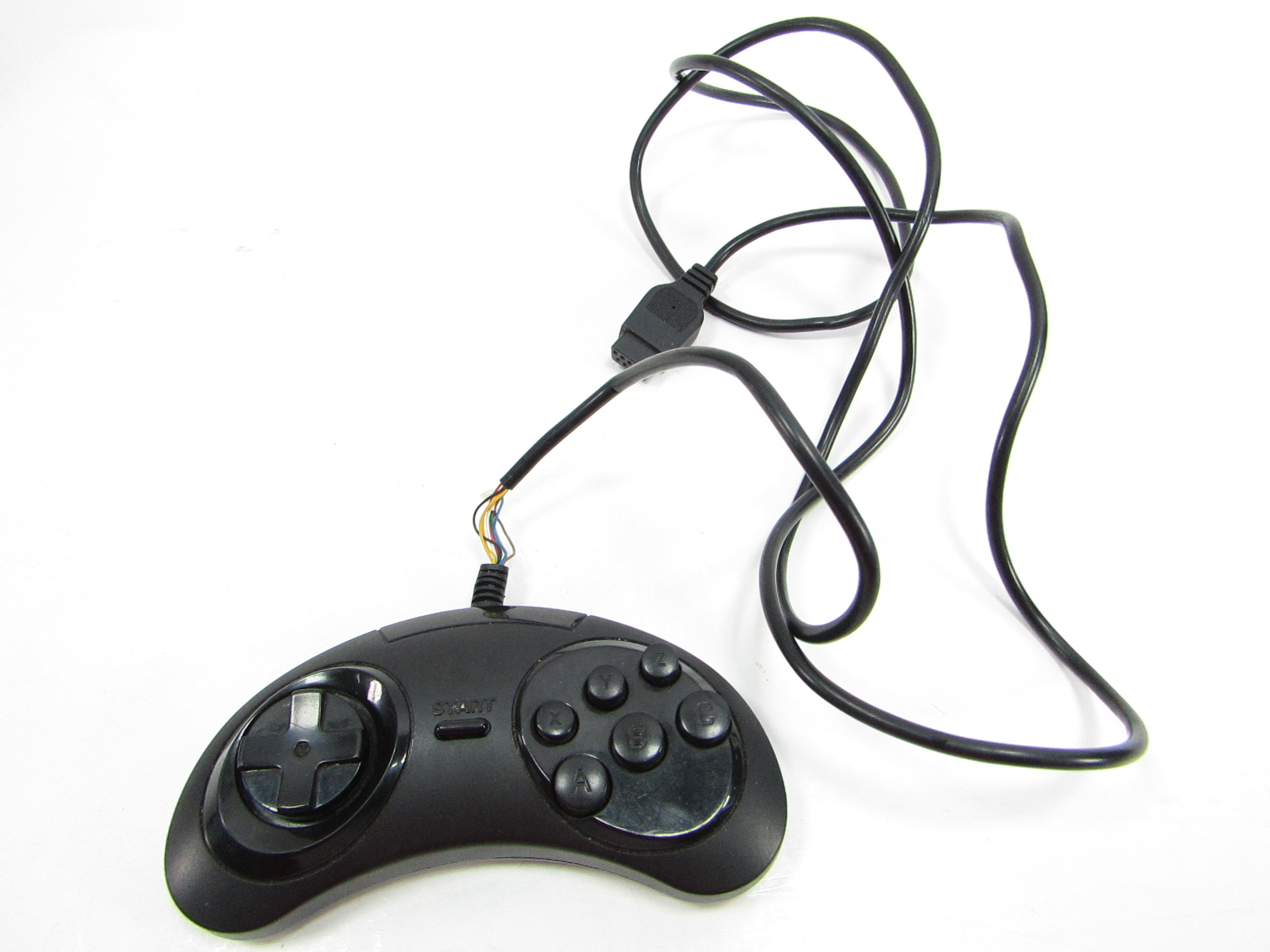 ATGames Sega Genesis 16-Bit Flashback Edition Video Game