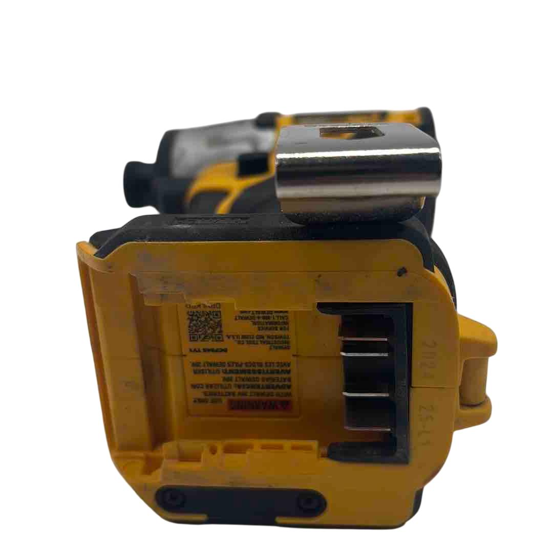 Dcf845 DeWalt DCF845 1/4