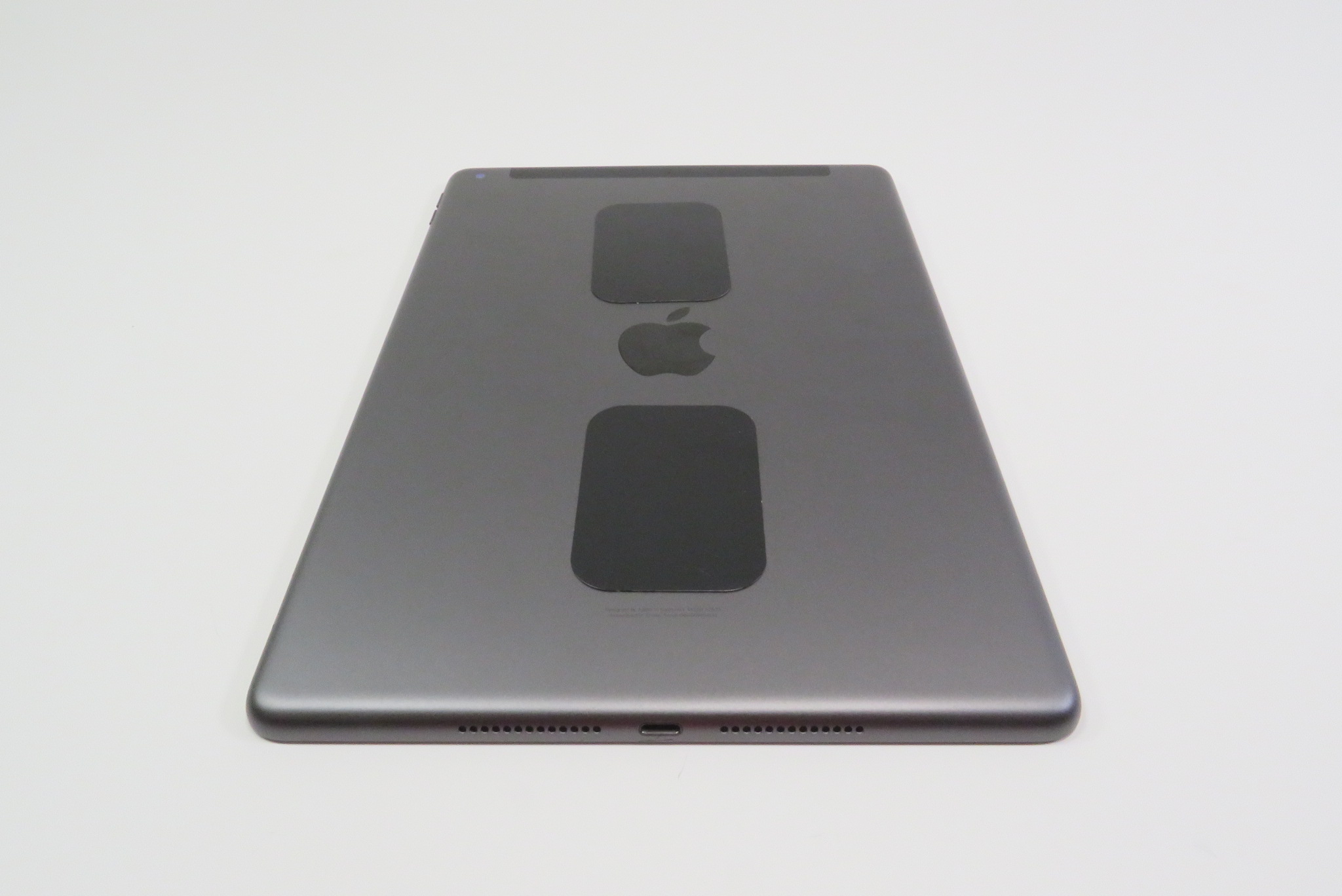 Apple iPad 9th Gen A2603 MK663LL/A 64GB Wi-Fi+Cellular 10.2