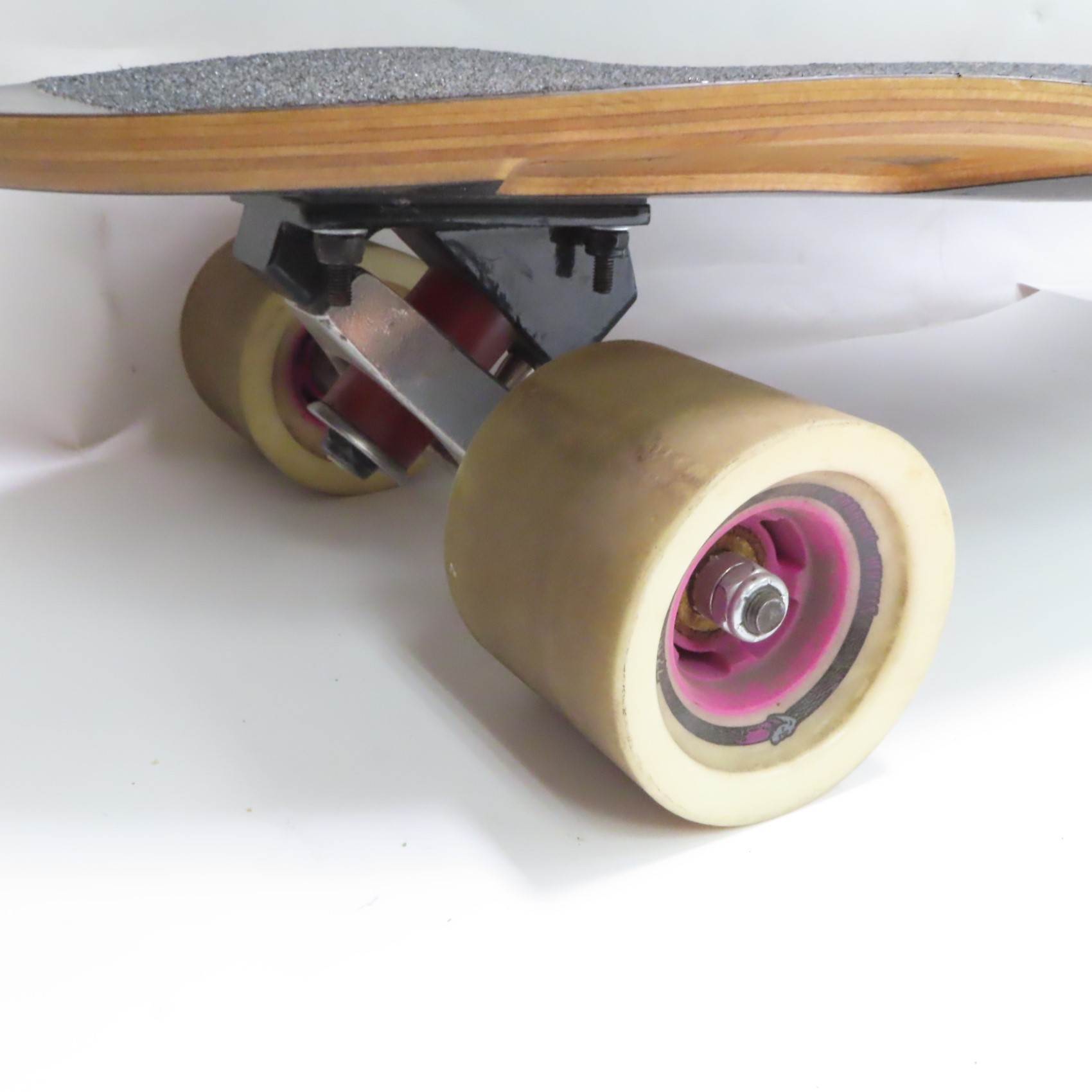Rolling Tree Carbon Acedia 35