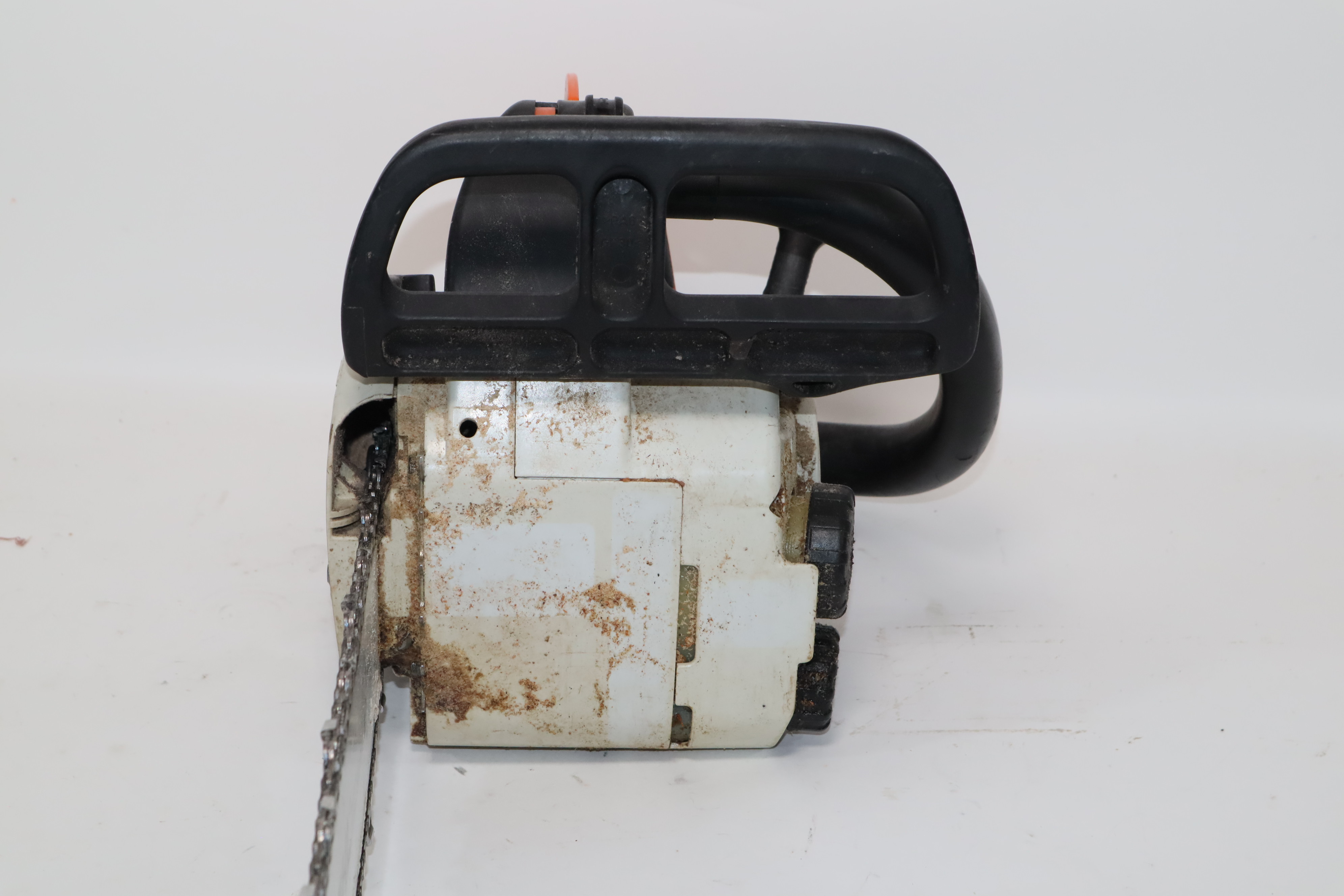 Stihl MS 191 T Gas Powered 13