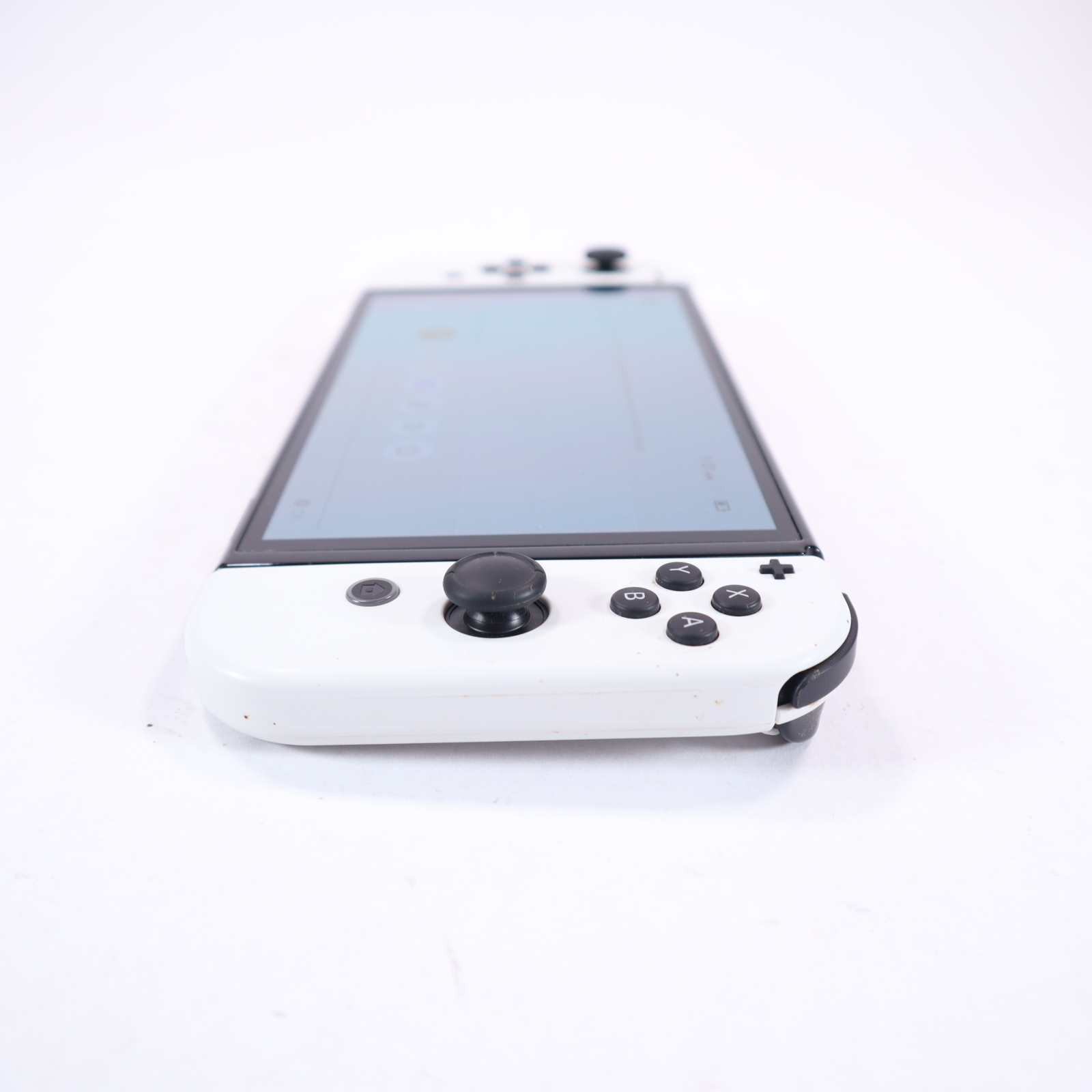 Nintendo Switch OLED HEG-001 7-inch Touchscreen Video Game Console
