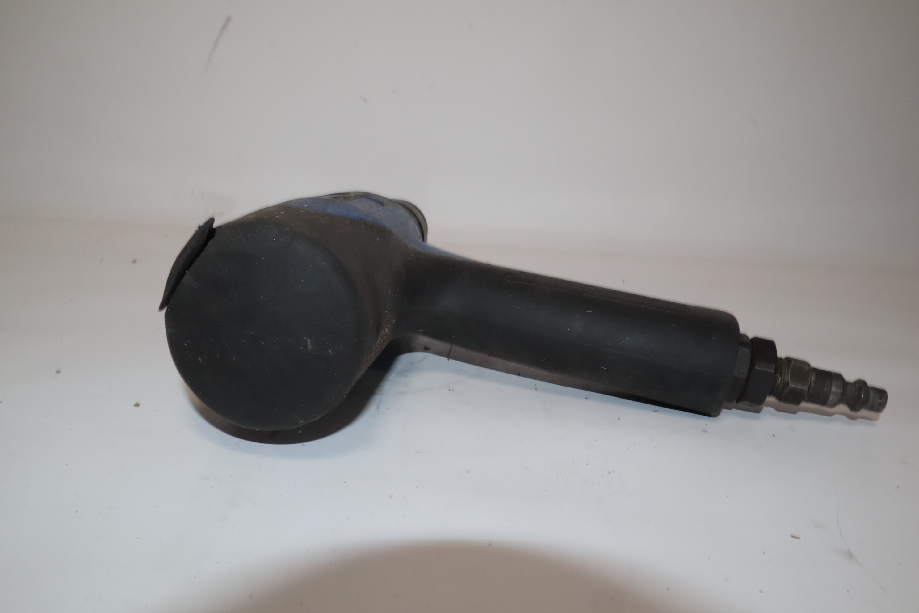 Cornwell Tools CAT3250AHMV Blue Power Pneumatic Air Hammer Chisel 0600