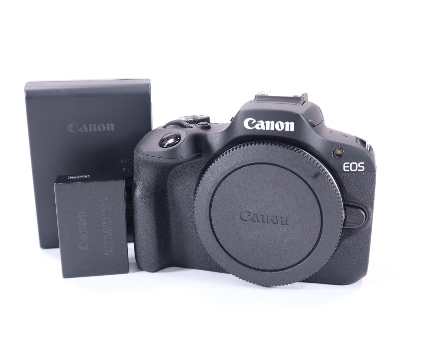 Canon EOS R100 CMOS Compact Digital
