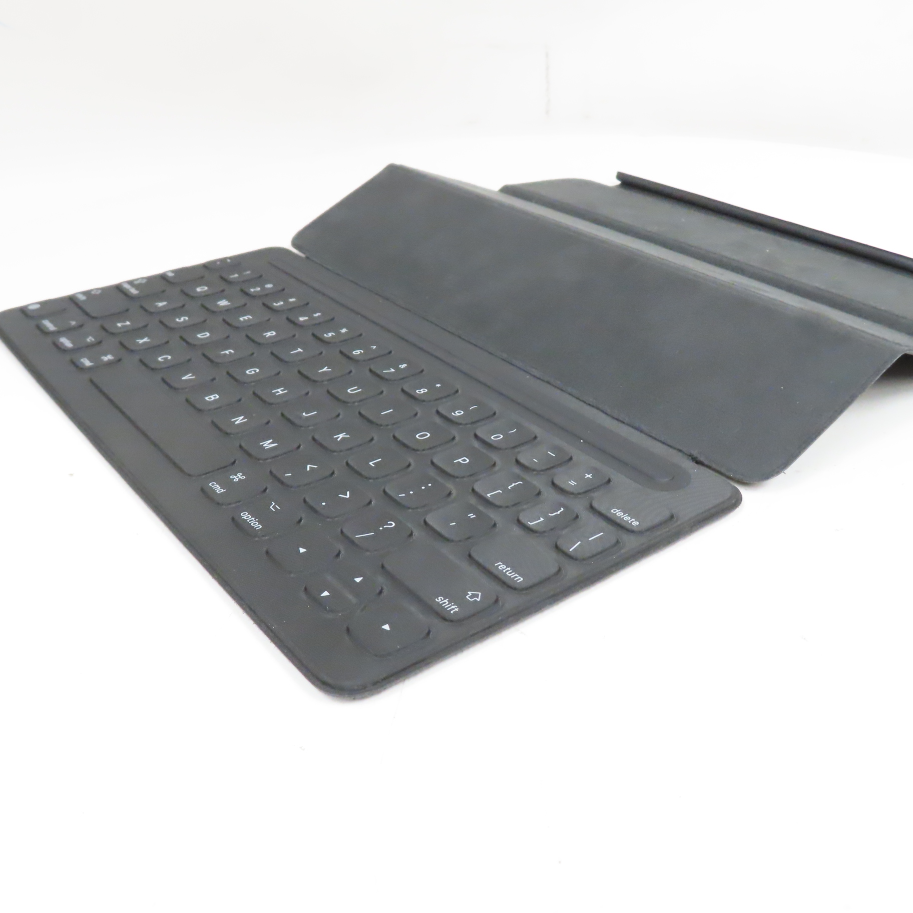 Apple MX3L2LL/A Smart Keyboard Folio for iPad/iPad Air/iPad