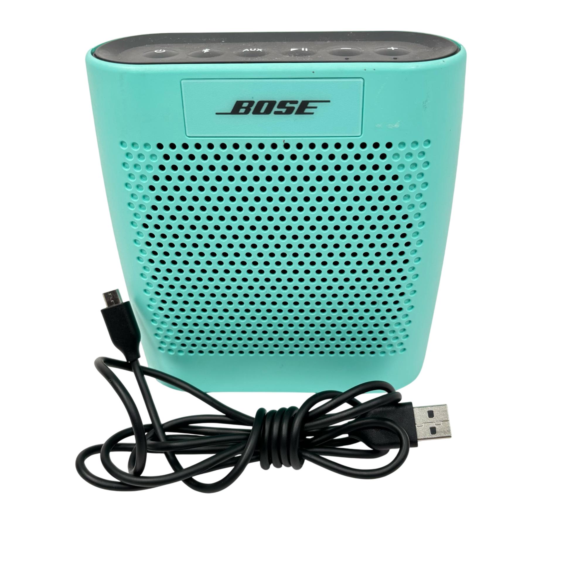 Sale Bose Soundlink Color