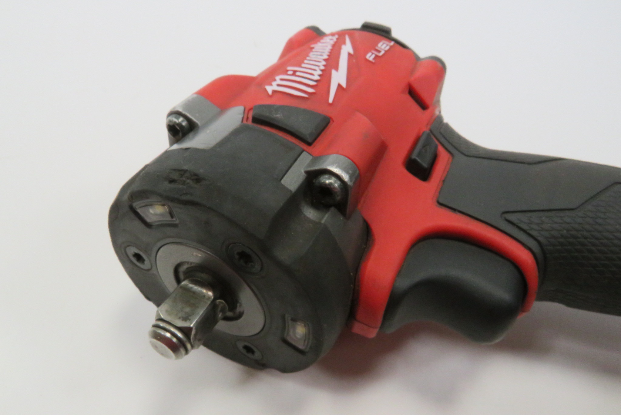 Milwaukee 2854-20 M18 FUEL 18V Brushless Cordless 3/8