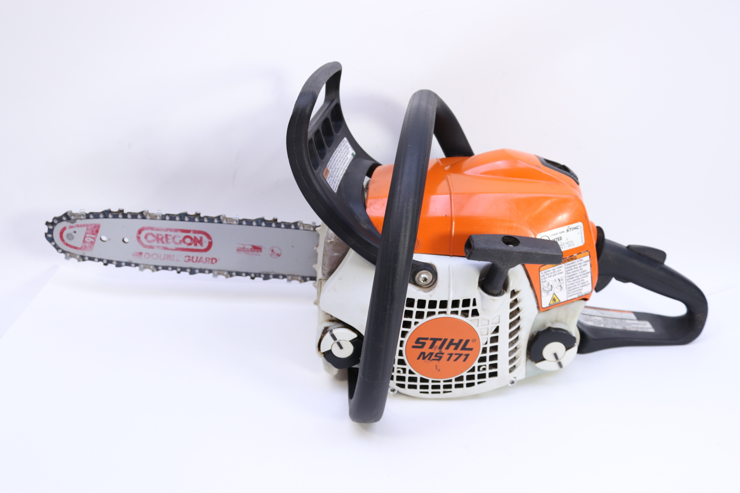 Stihl MS 171 12