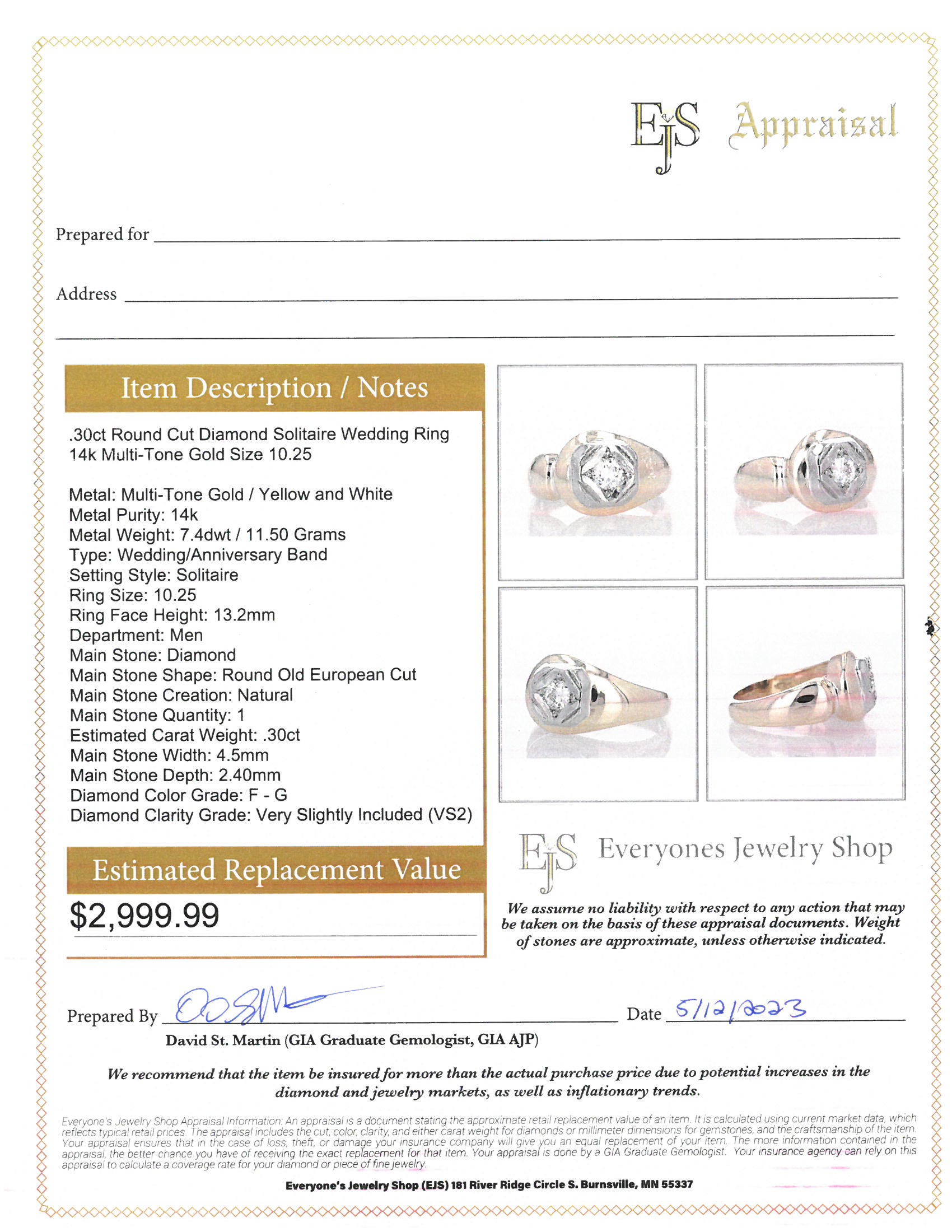 Lizzy's Jewelry Pawn, 43 OFF www.rugbydentalcare.co.uk