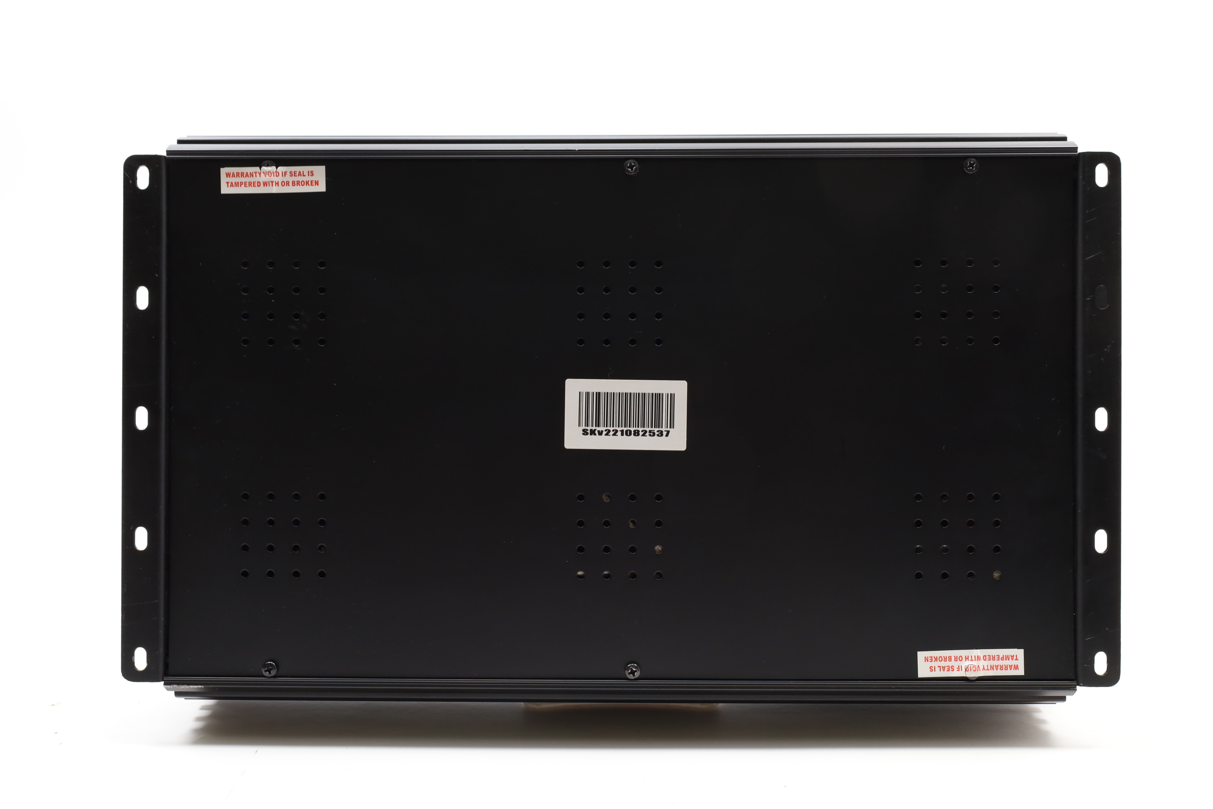 Skar Audio SKv21500.1D 1500 Watt Monoblack Car Amplifier