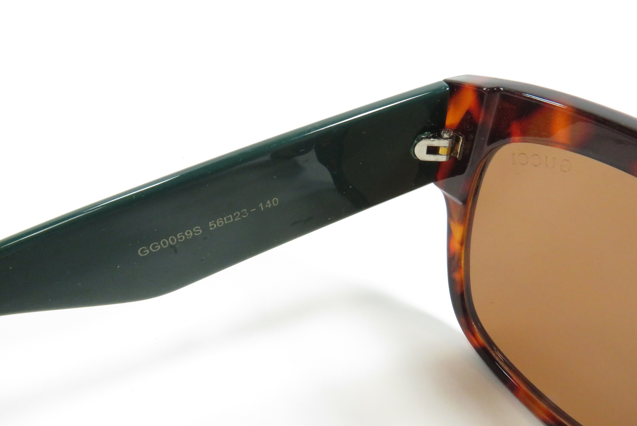 Gucci Gg0059s Womens Sunglasses 4895