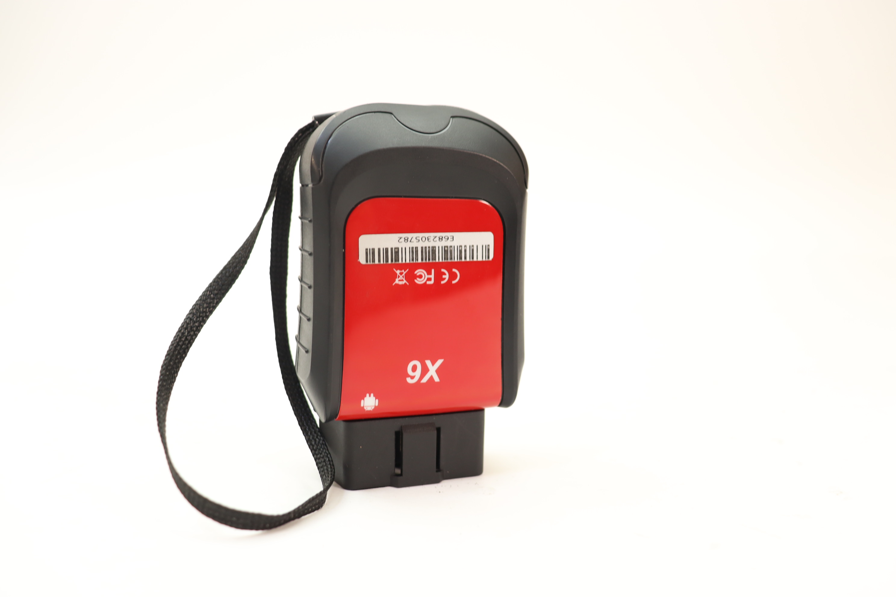 ANCEL X6 OBD2 Automotive Diagnostic Scanner Professional Code Reader