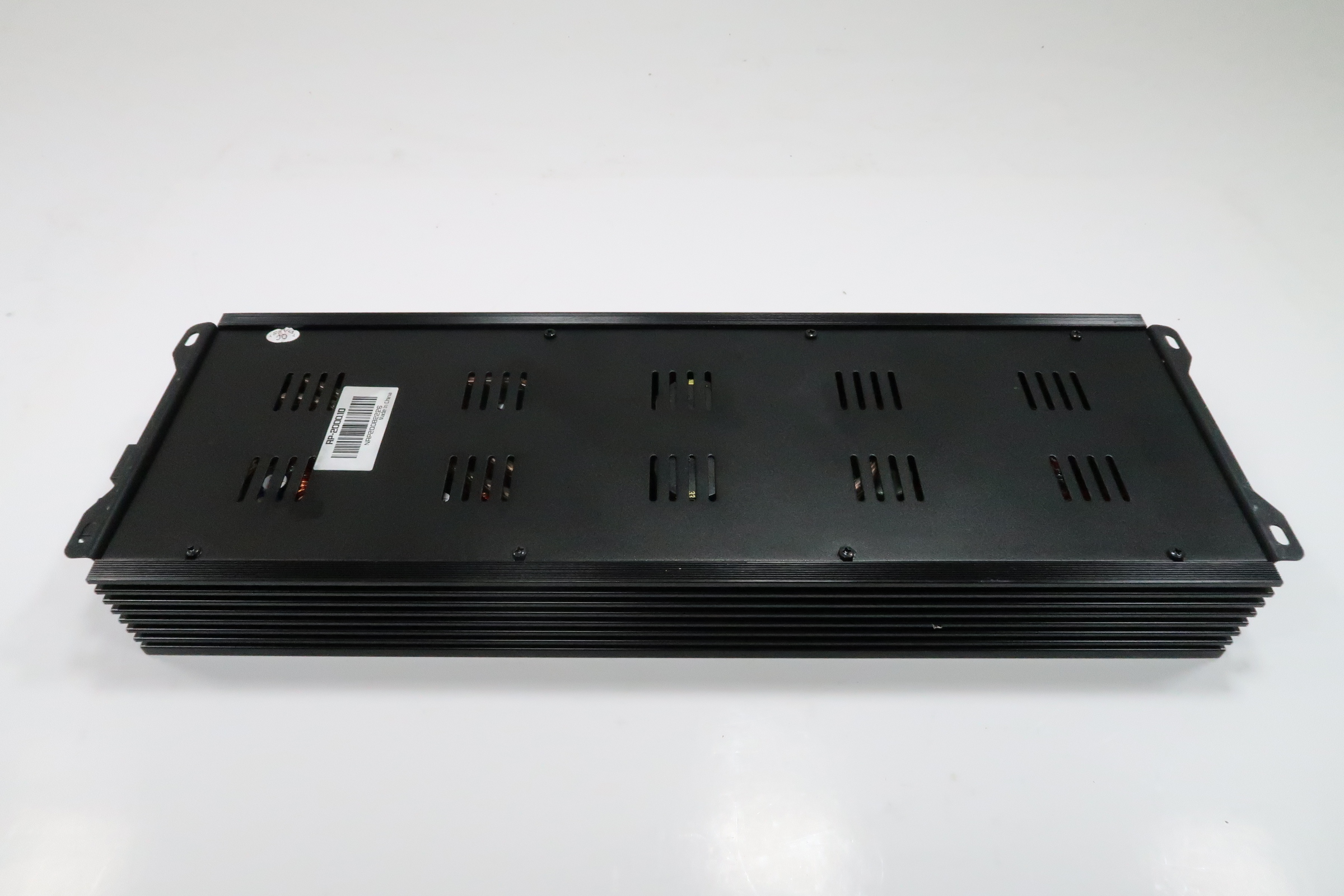 Skar Audio RP2000.1D 2,000 Watt Monoblock Car Amplifier 4100