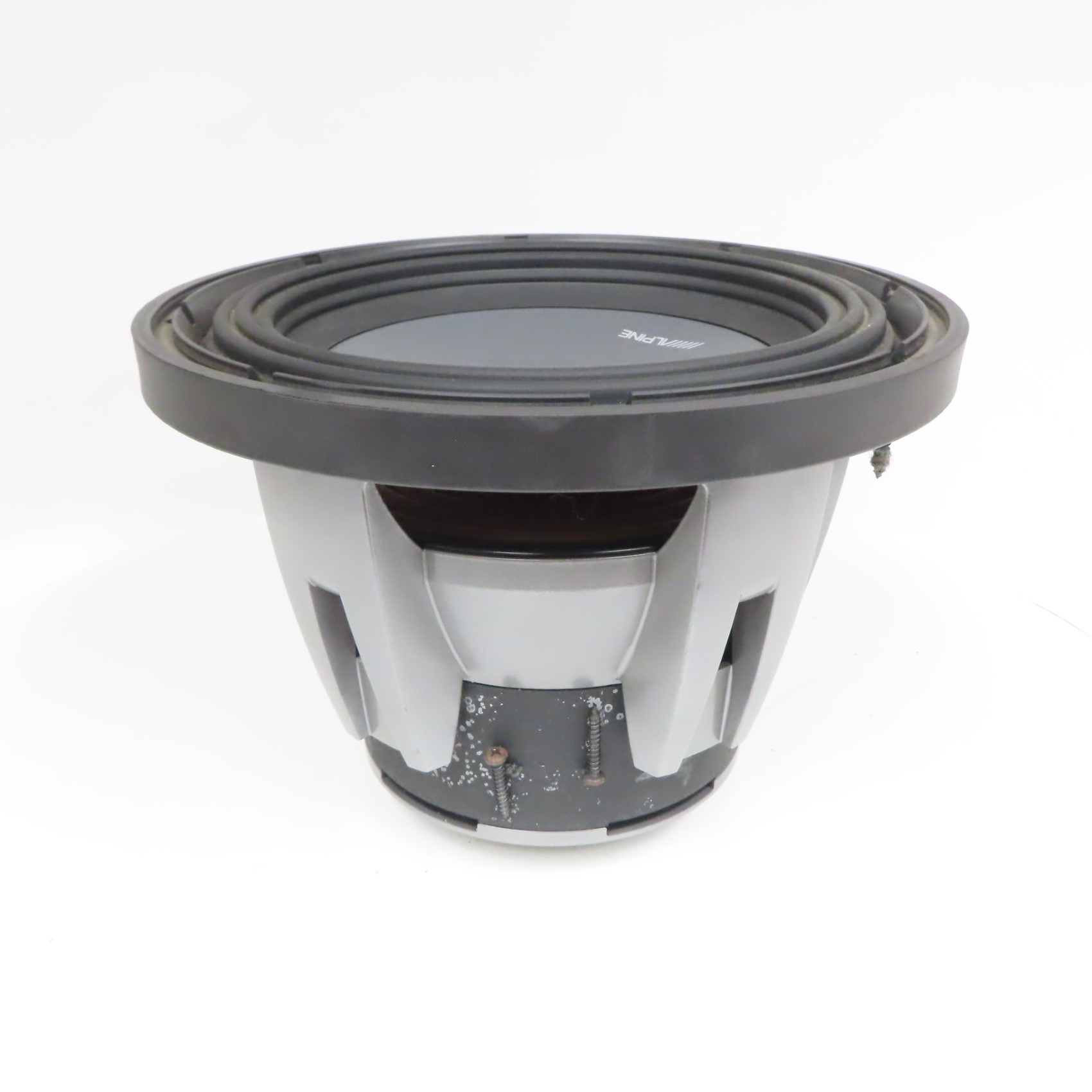 Alpine Industries SWR-1042D Type-R 10